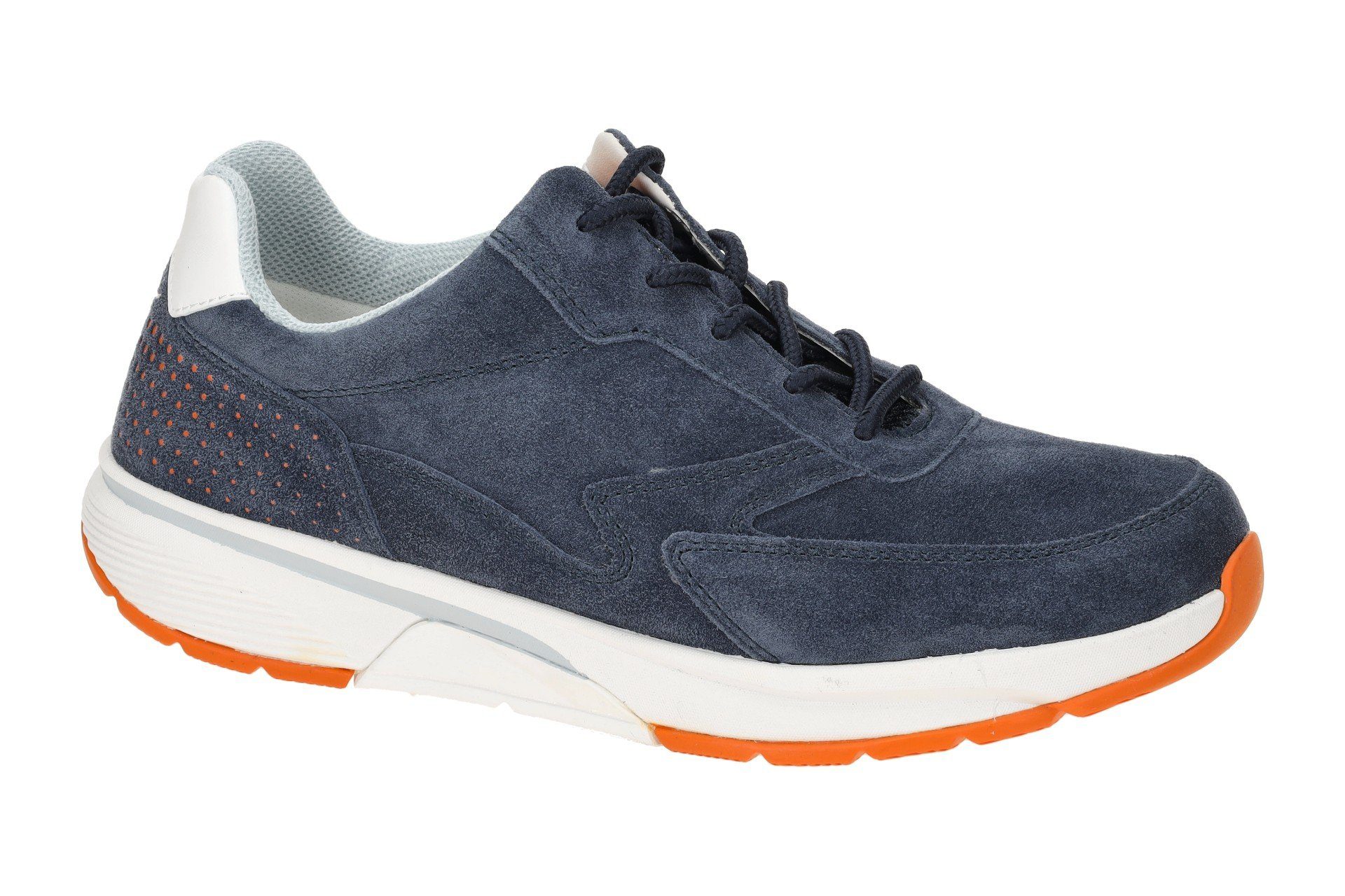 46.876.36 Schnürschuh