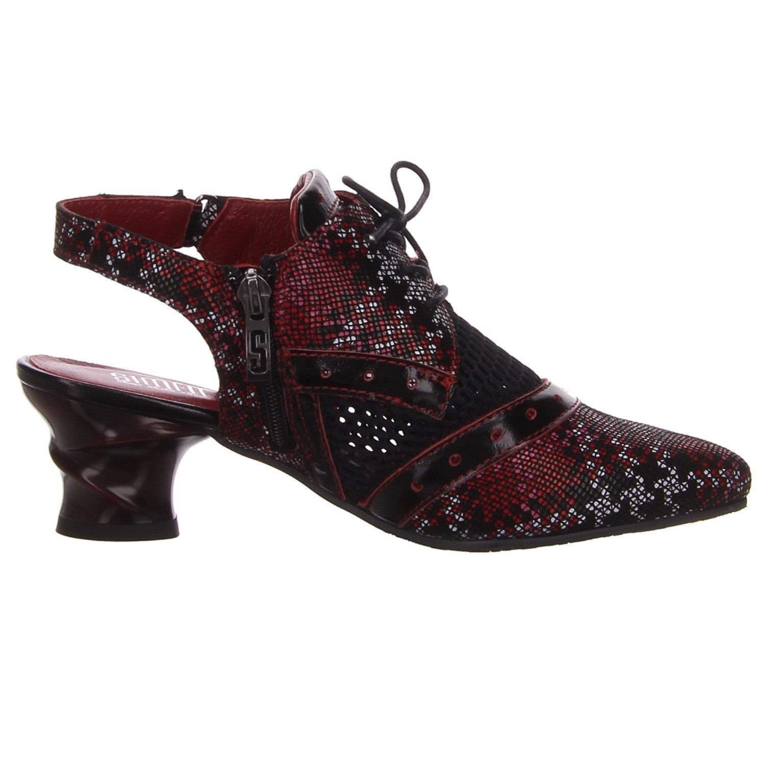 Simen Slingsandalette