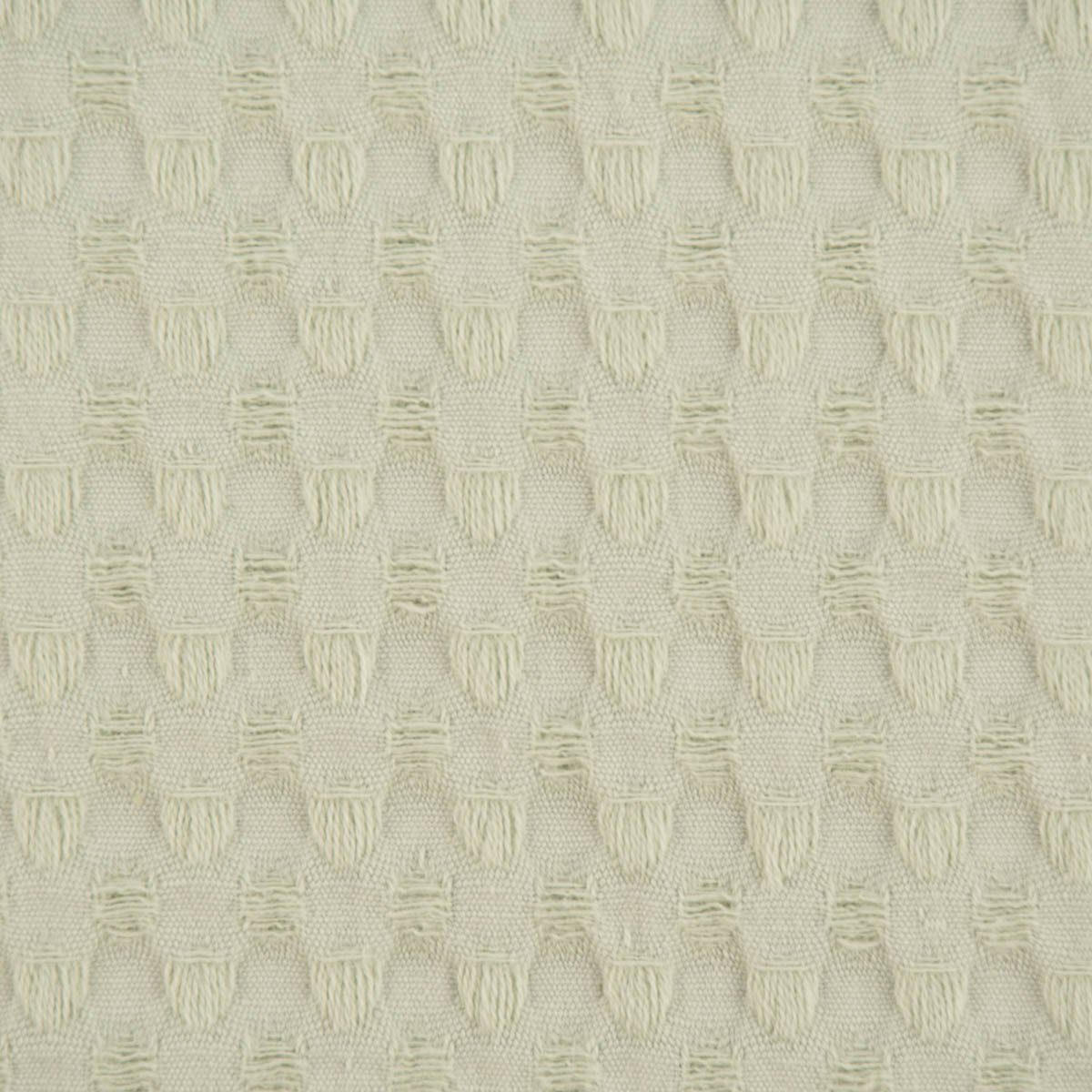 SCHÖNER LEBEN. Stoff Waffelpique soft Waffelstoff Meterware Baumwolle uni mint 135cm, atmungsaktiv,pflegeleicht