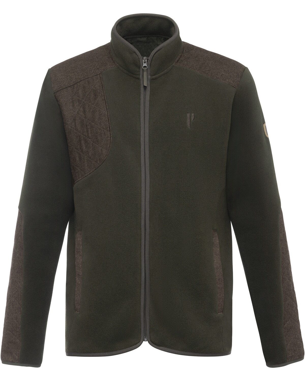 Parforce Tradition Fleecejacke Fleecejacke Hardwick