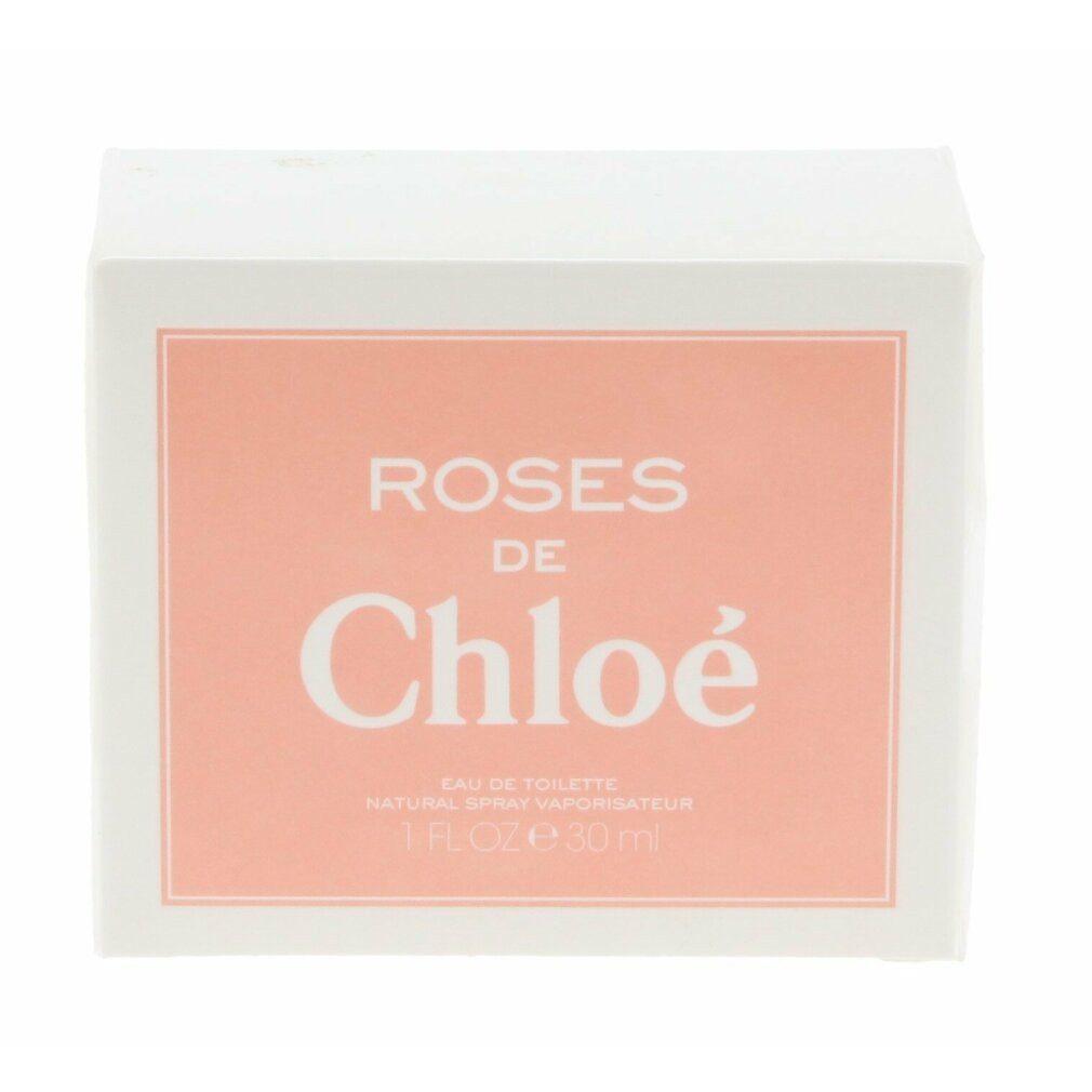Chloé Туалетная вода Roses De Туалетная вода 30ml Spray