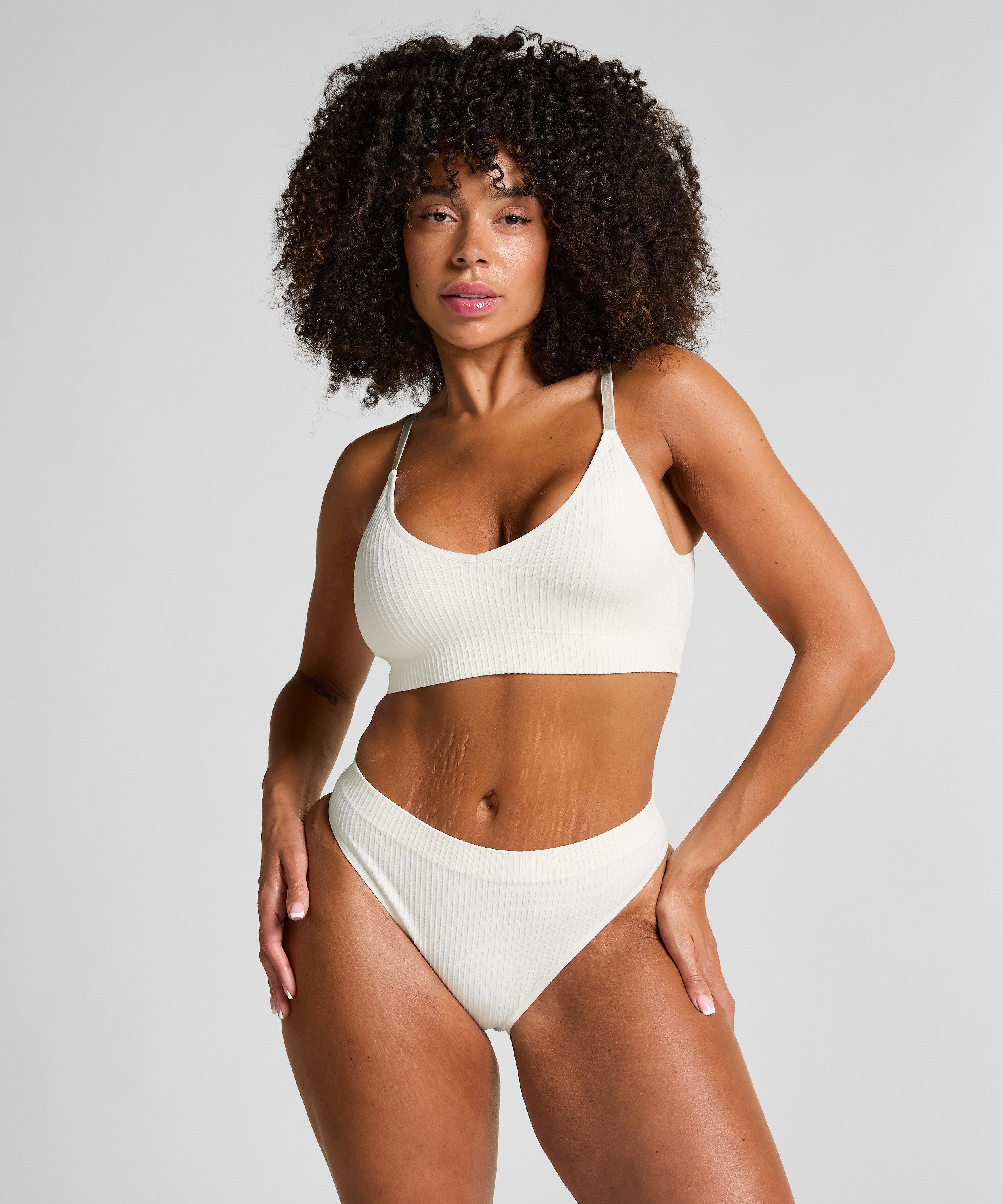 Hunkemöller Hipster Dianne Brazilian