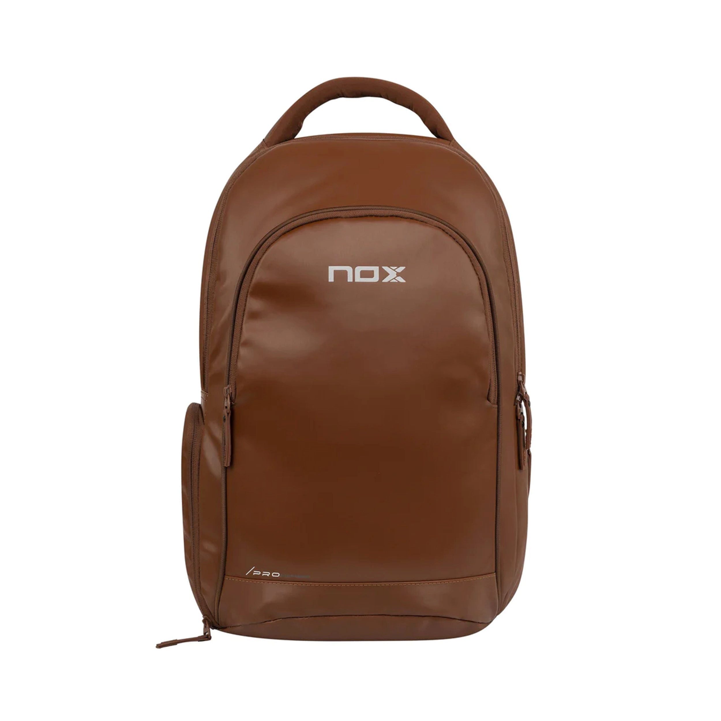 NOX Rucksack Pro Series Camel