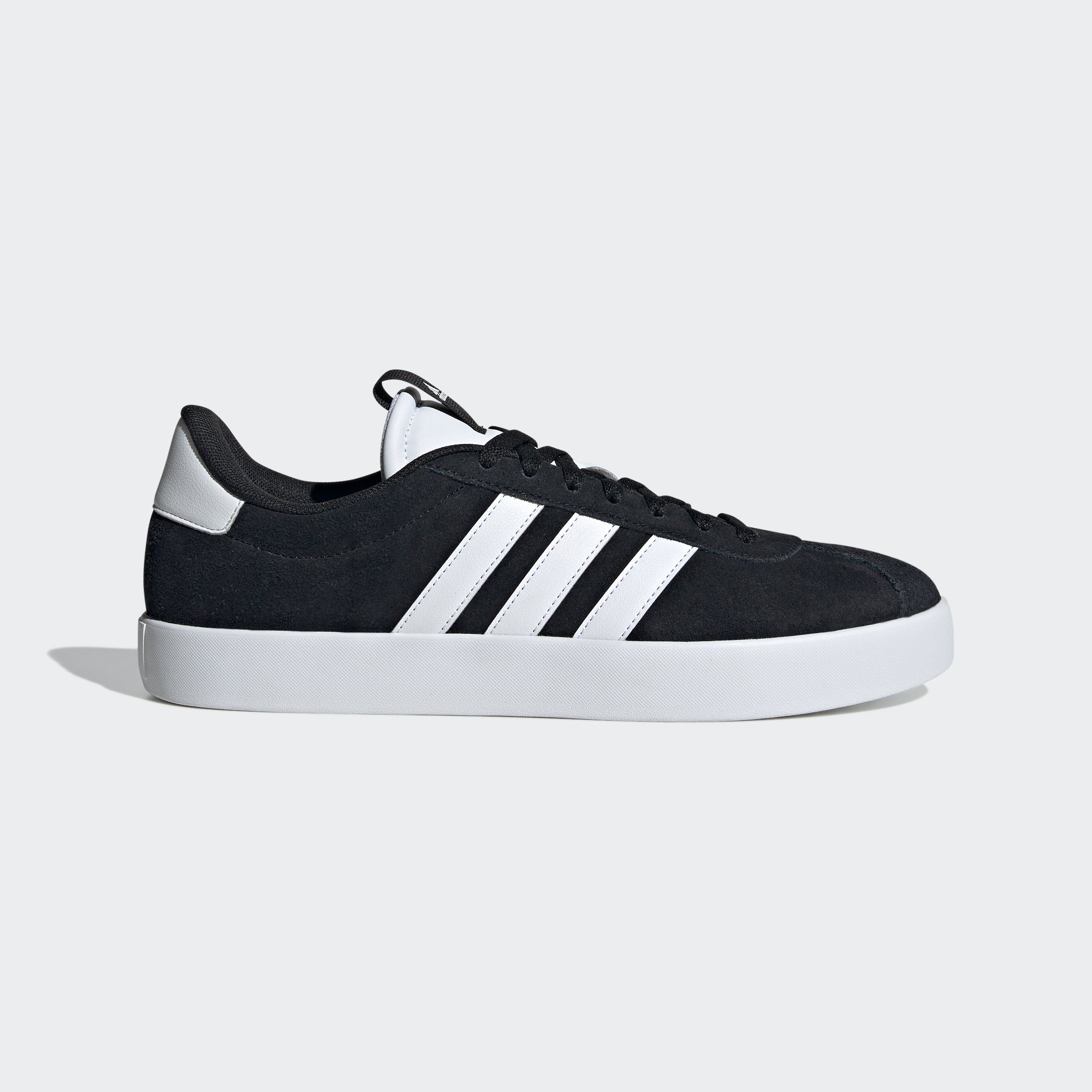 adidas VL Court 3.0 Sneaker Herren schwarz|schwarz|schwarz|schwarz|schwarz| günstig online kaufen