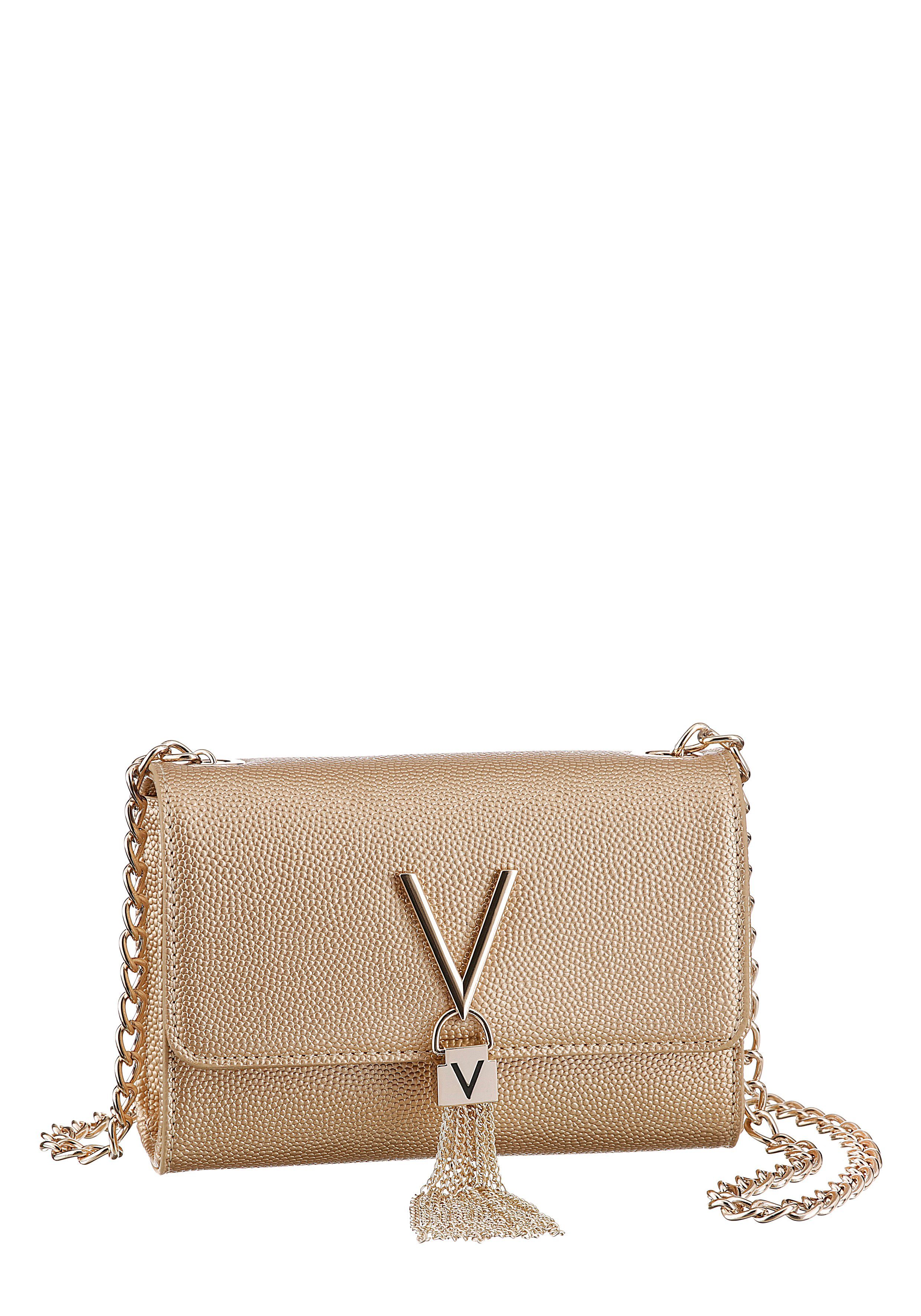 VALENTINO BAGS Umhängetasche DIVINA, Handtasche Damen Tasche Damen Schulter günstig online kaufen