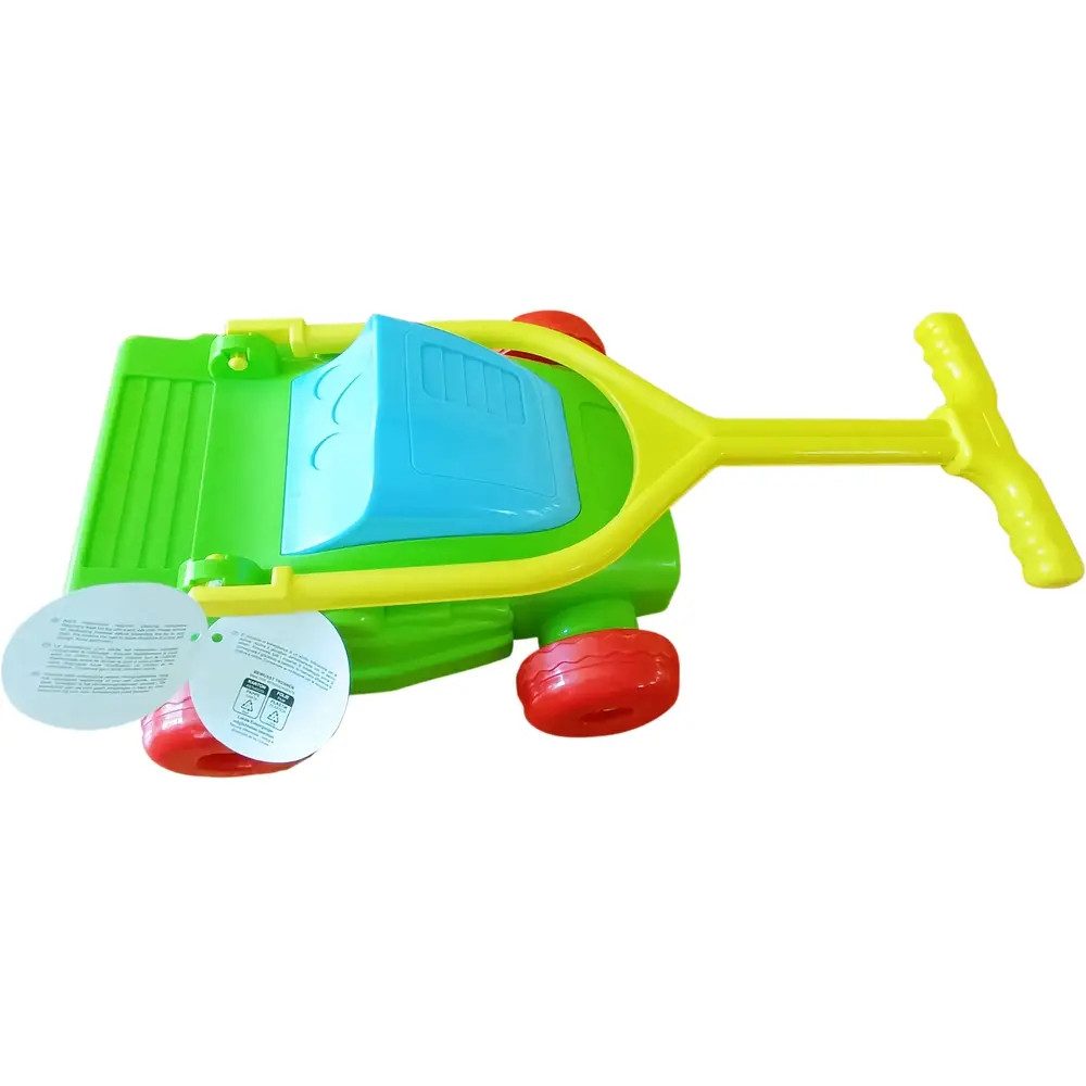 Vedes Schubkarre Outdoor active Rasenmäher