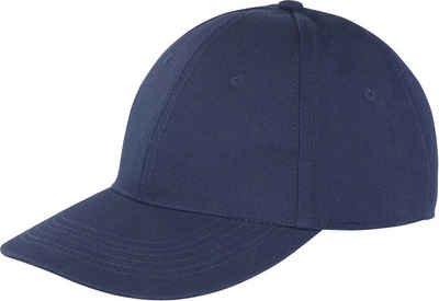 Result Trucker Cap Core Recycled Low Profile Cap