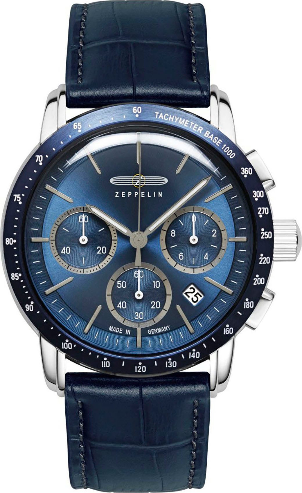 Chronograph New York 8878-3
