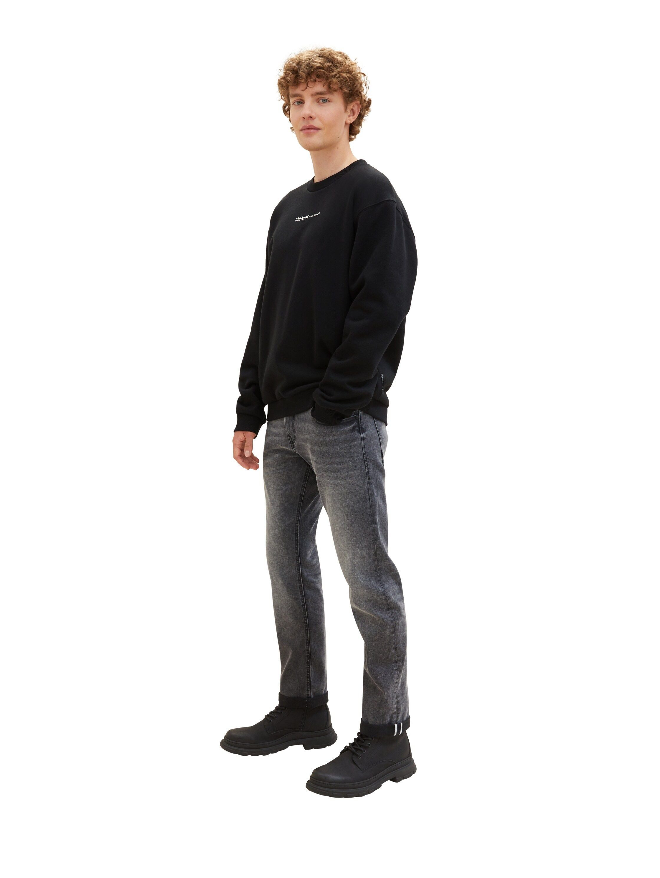 TOM TAILOR Weite Jeans