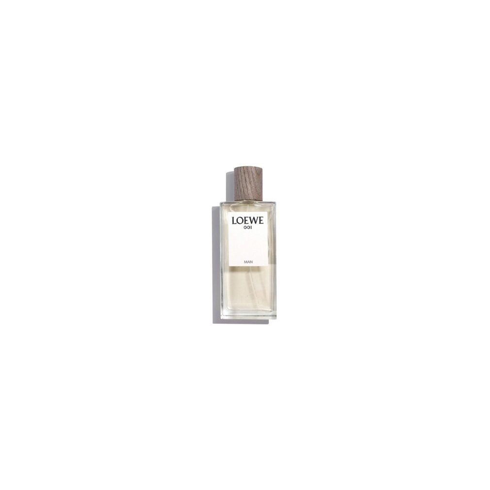 Loewe Eau de Parfum 001 Man Eau De Toilette 75 ml (Herren)