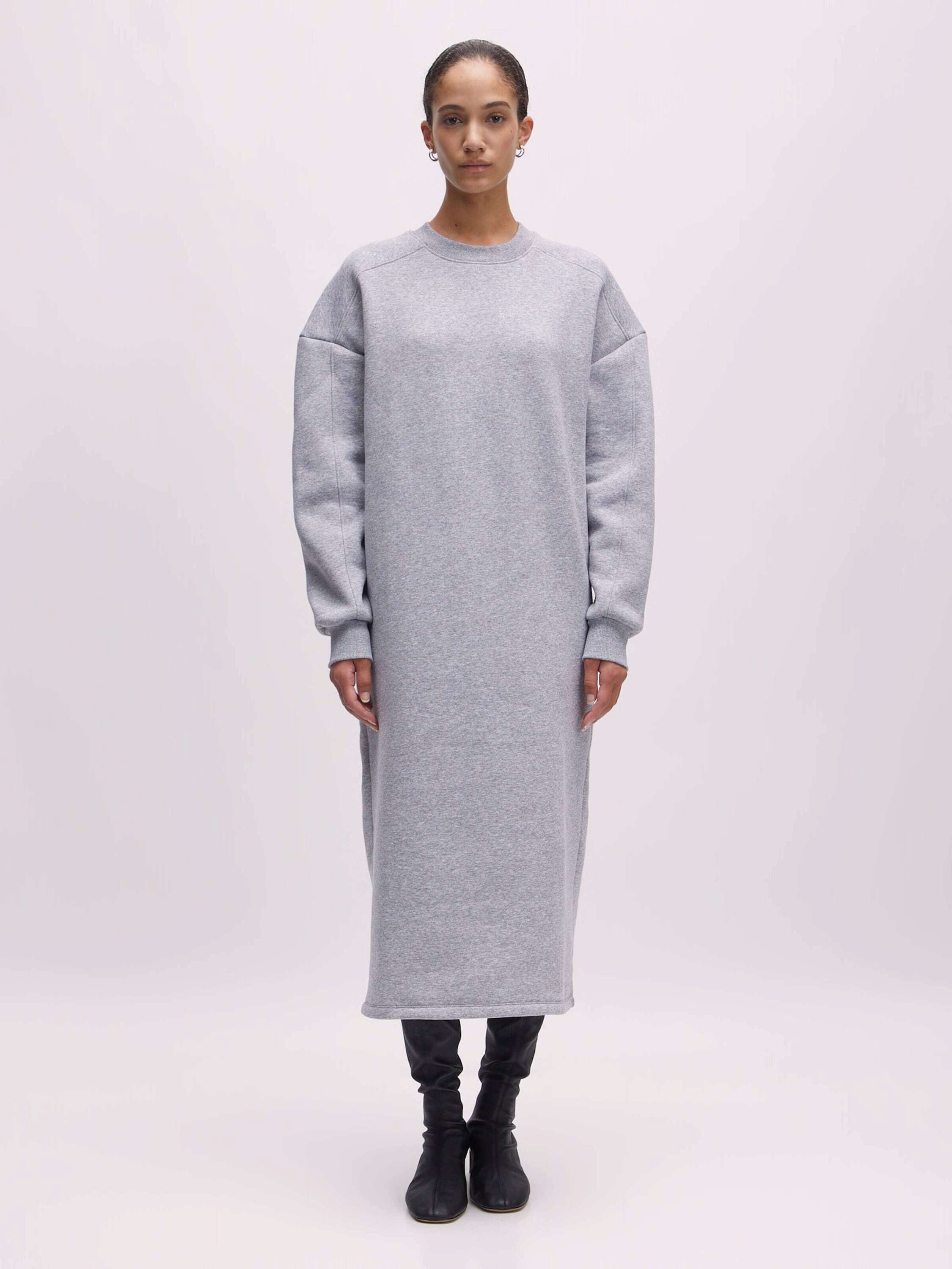 EDITED Maxikleid Chana (1-tlg) Plain/ohne Details günstig online kaufen