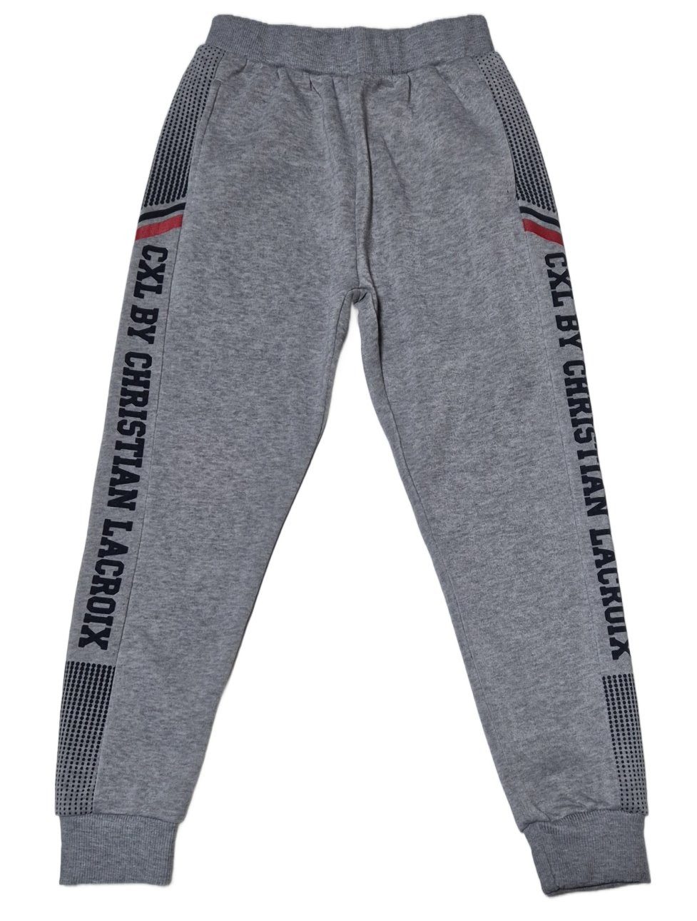 Fashion Boy Jogginghose Jogginghose Freizeithose warm gefüttert, J24e
