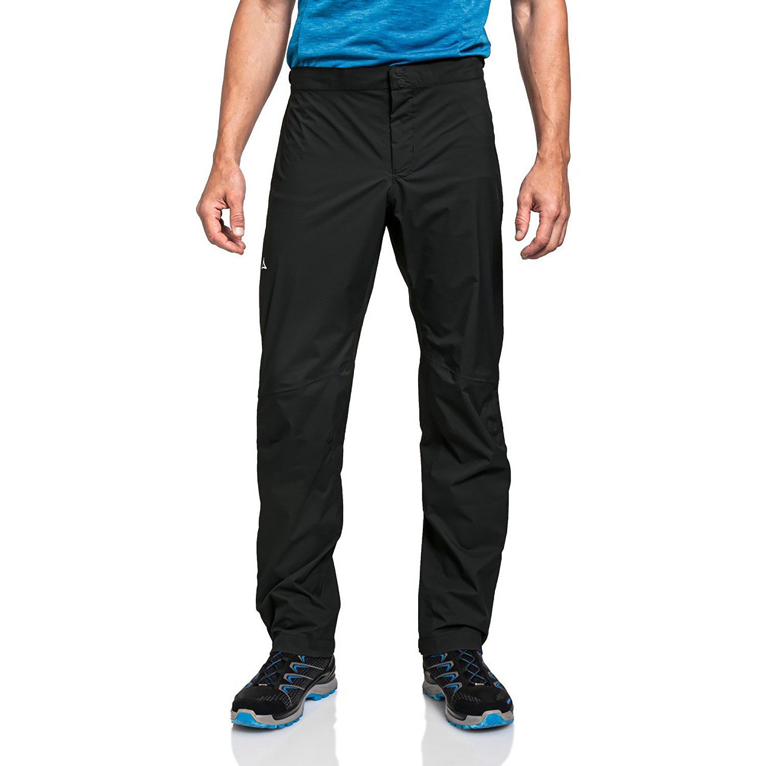 Schöffel Funktionshose Hose lang M PANTS TEGELBERG günstig online kaufen