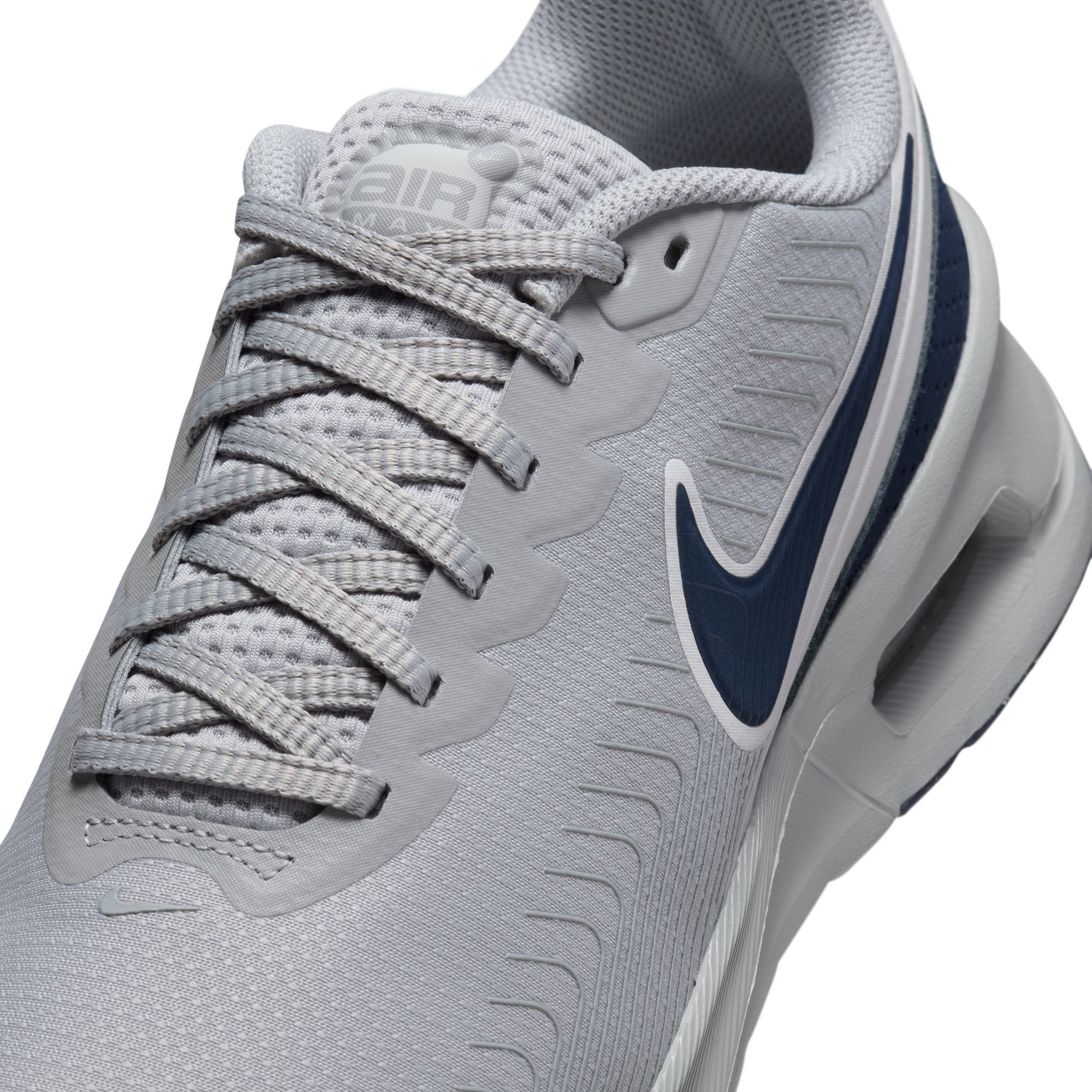 Nike Sportswear AIR MAX NUAXIS Sneaker