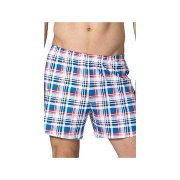 CALIDA Boxershorts grau (1-St)