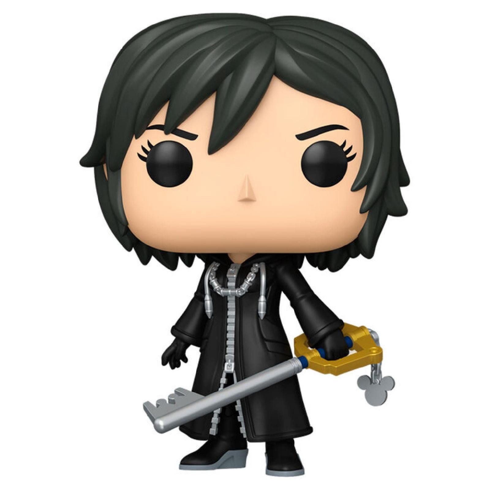 Funko Sammelfigur Kingdom Hearts Xion with Keyblade #1121