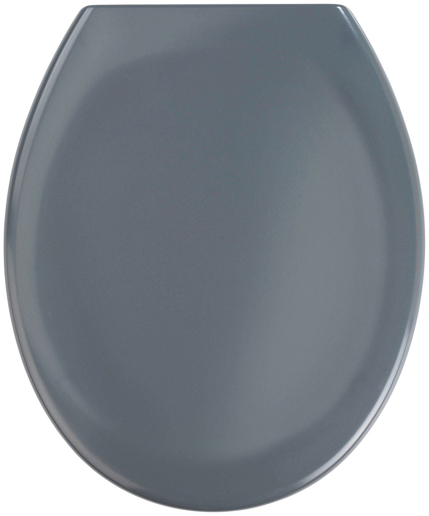 WENKO WC-Sitz Ottana, Mit Absenkautomatik