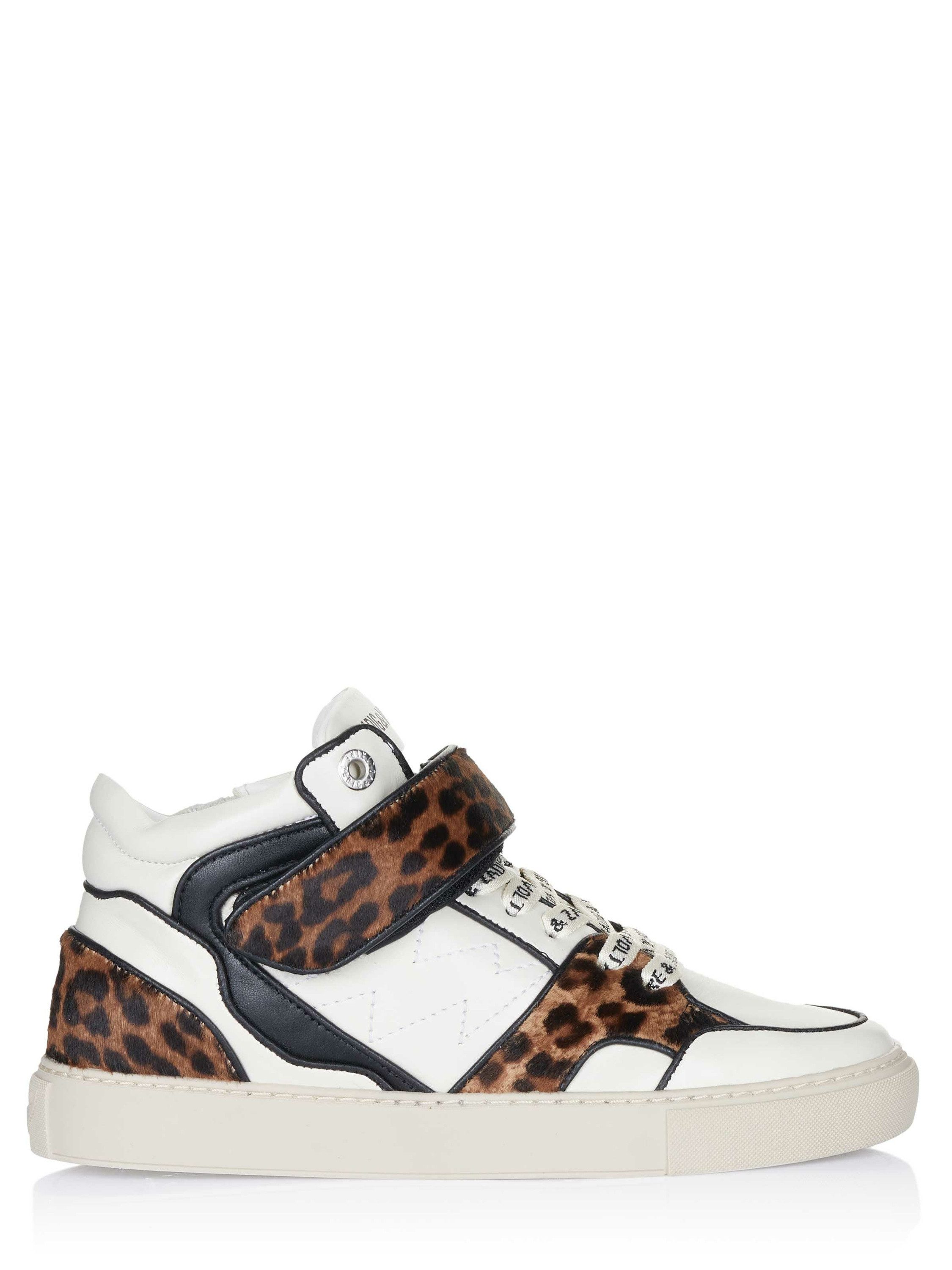 ZADIG & VOLTAIRE für Damen Sneaker (keine Angabe, 1-tlg., keine Angabe)