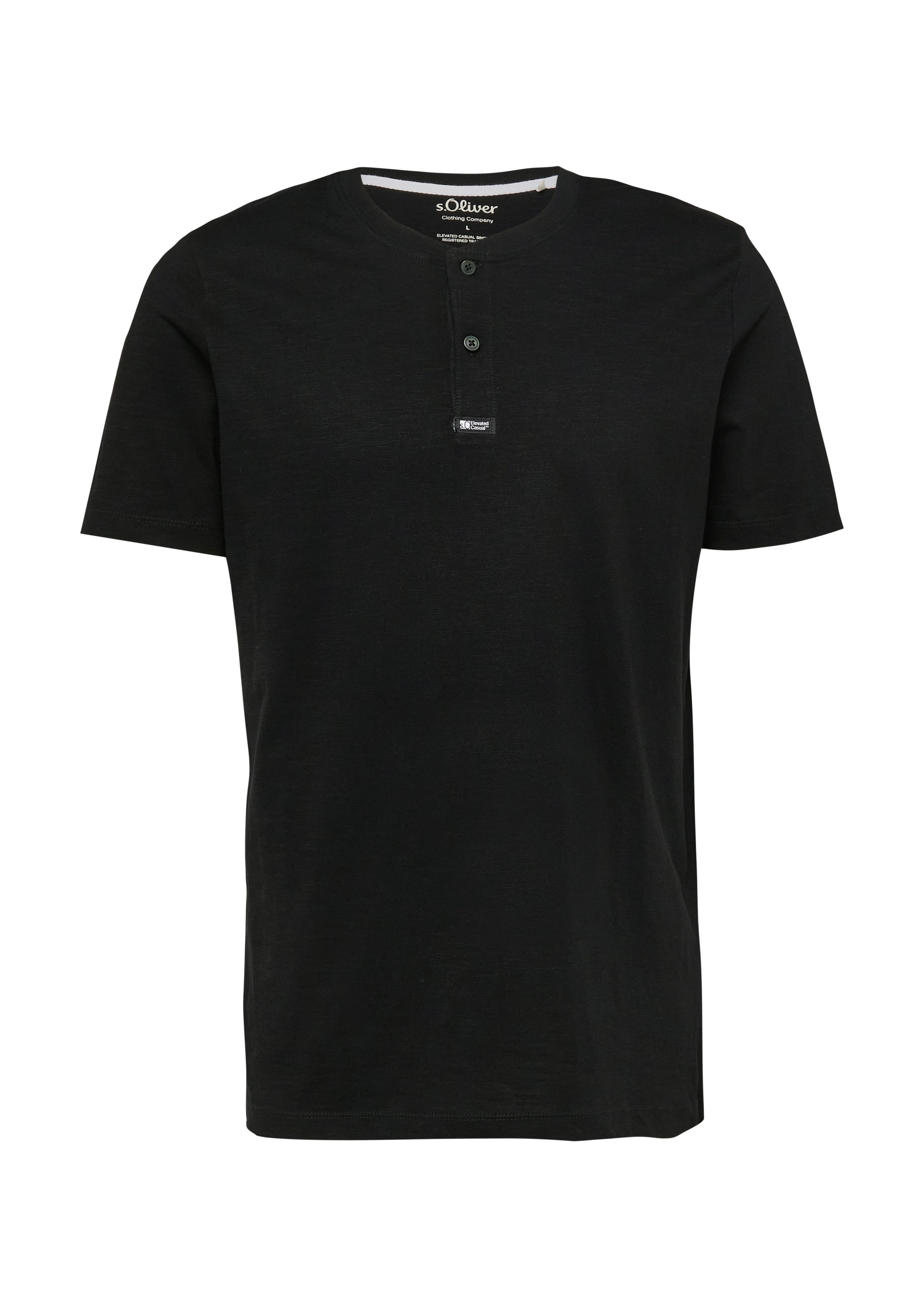 Kurzarmshirt T-Shirt