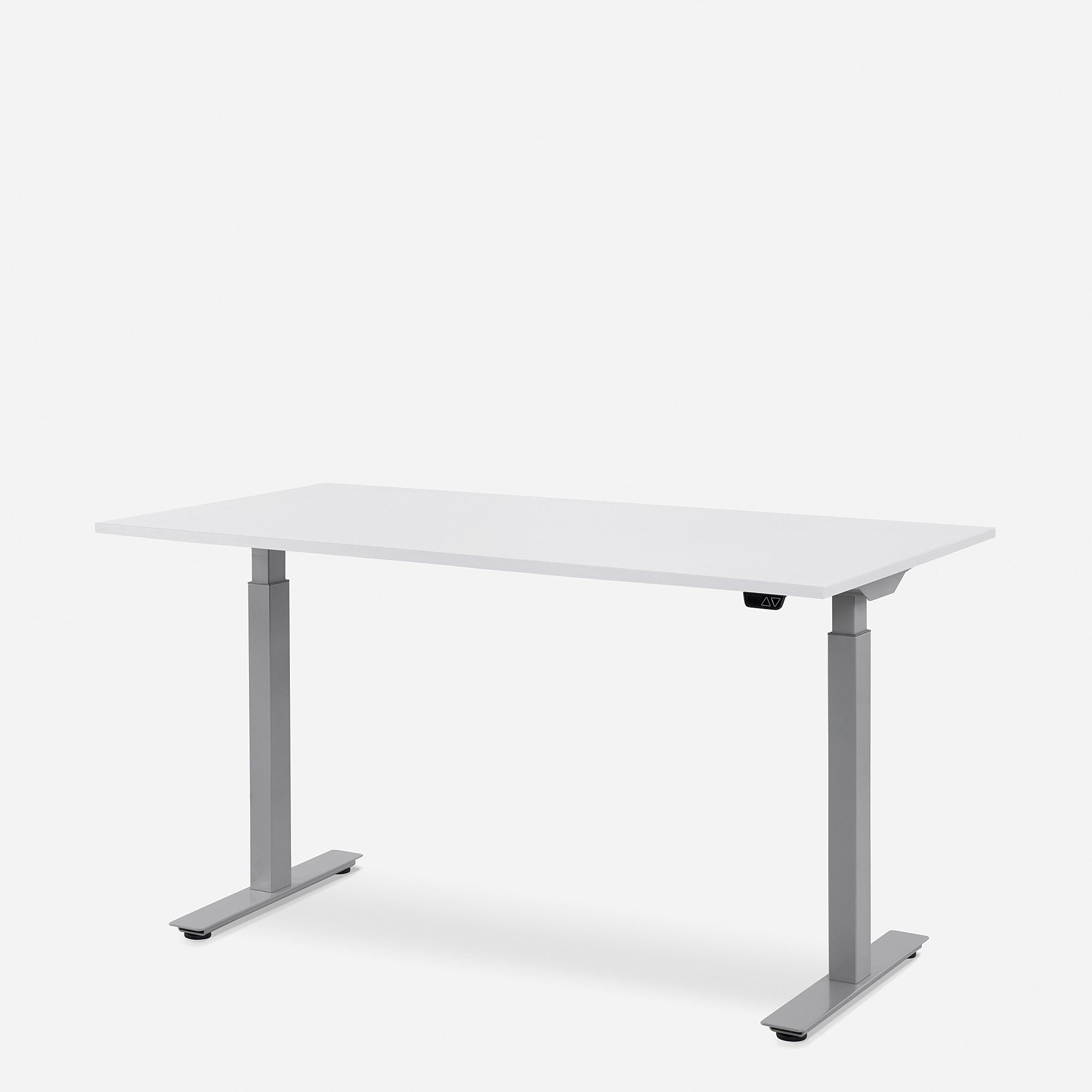 WRK21 Schreibtisch SMART elektrisch höhenverstellbar günstig online kaufen