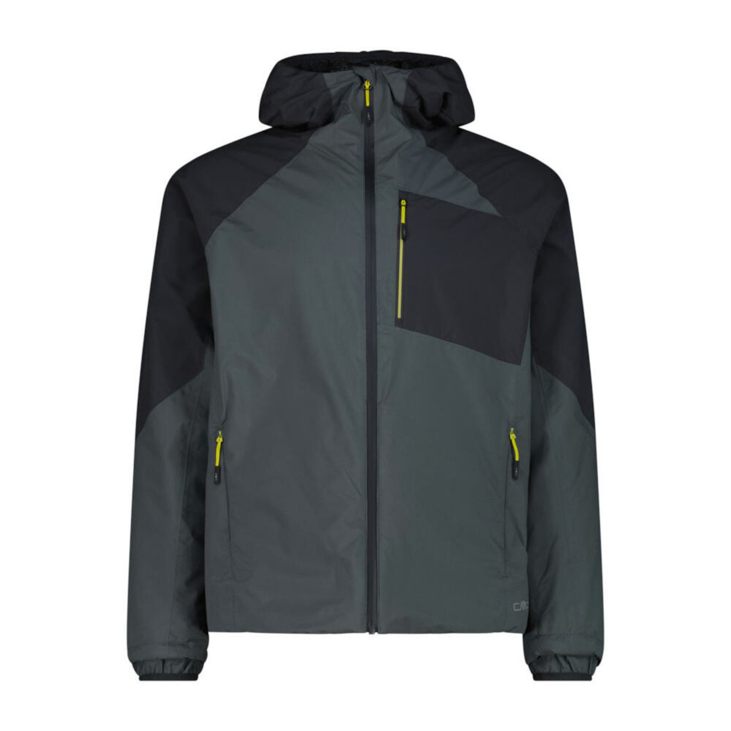 CMP Outdoorjacke CMP Herren Jacke Man Jacket Fix Hood 36Z1087