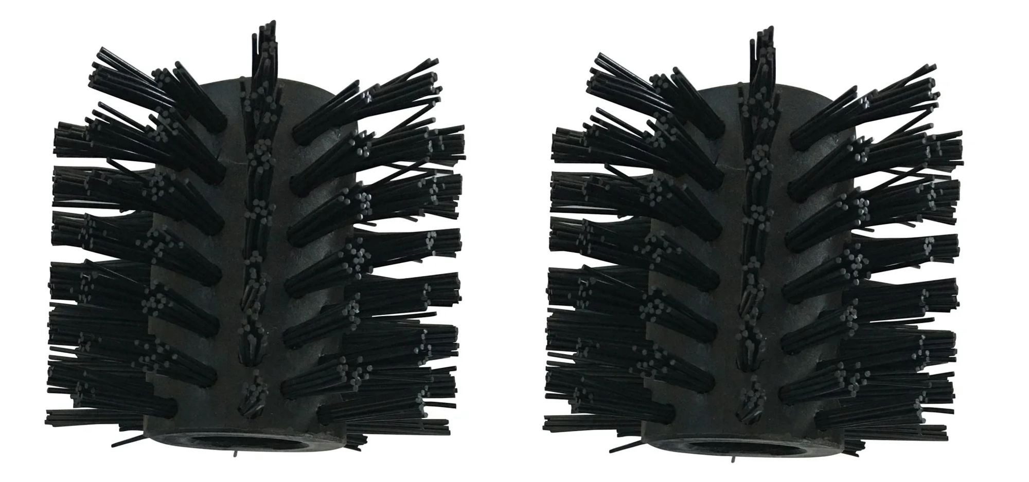 Westfalia Werkzeug Ersatzbürste Oberflächenbürste "hart"