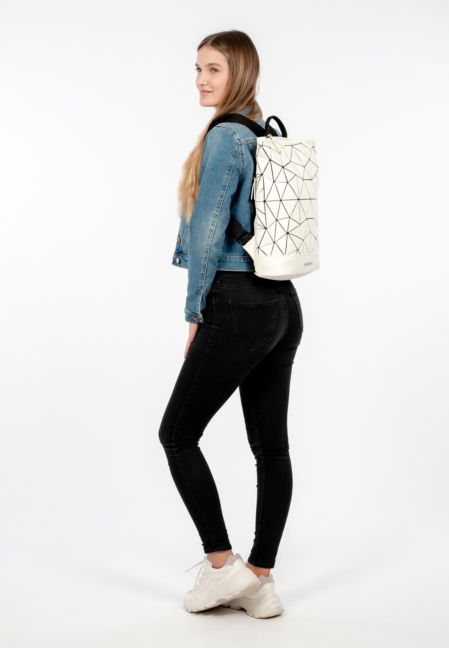 SURI FREY Cityrucksack SFY SURI Sports günstig online kaufen