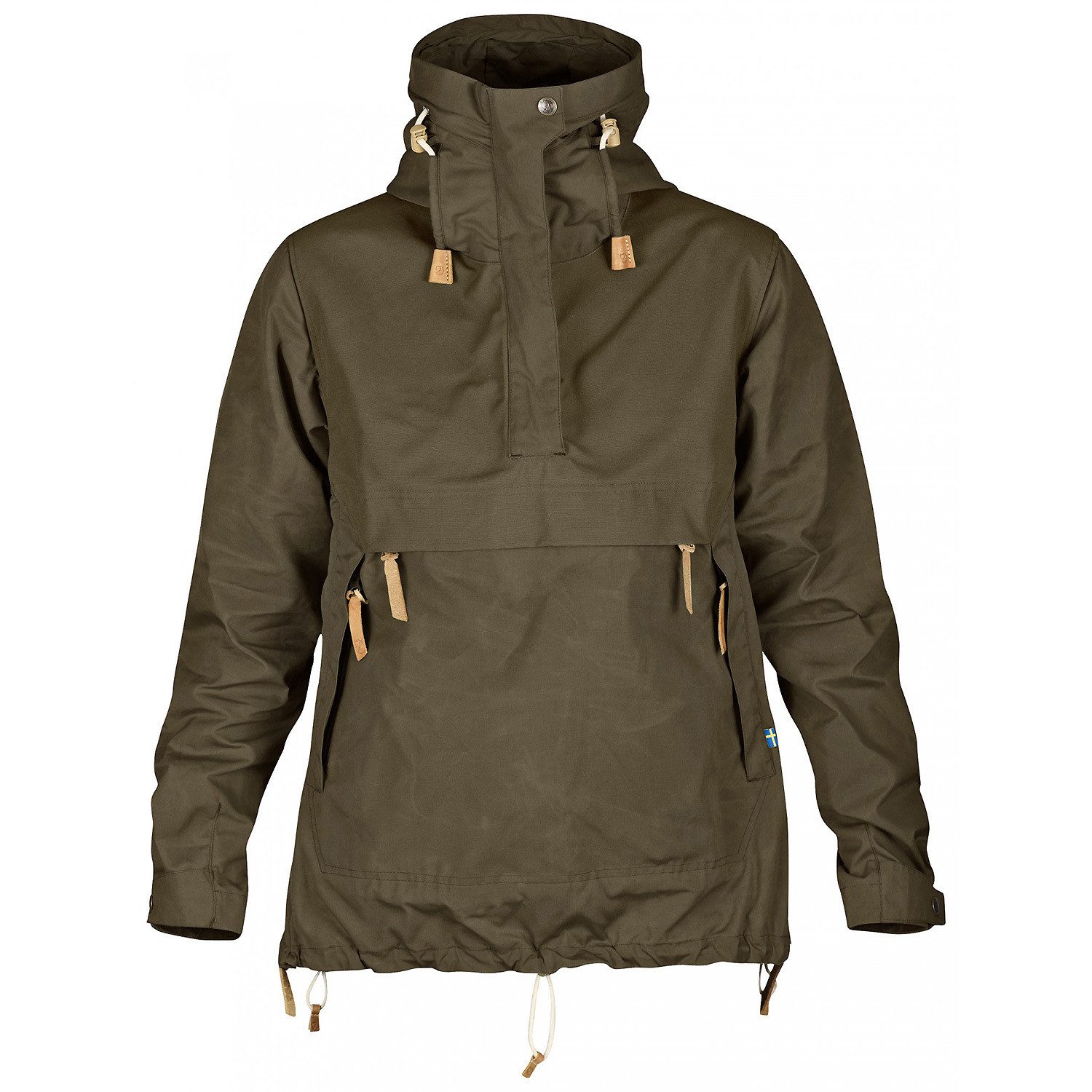 Fjällräven Funktionsjacke Jacke No.8