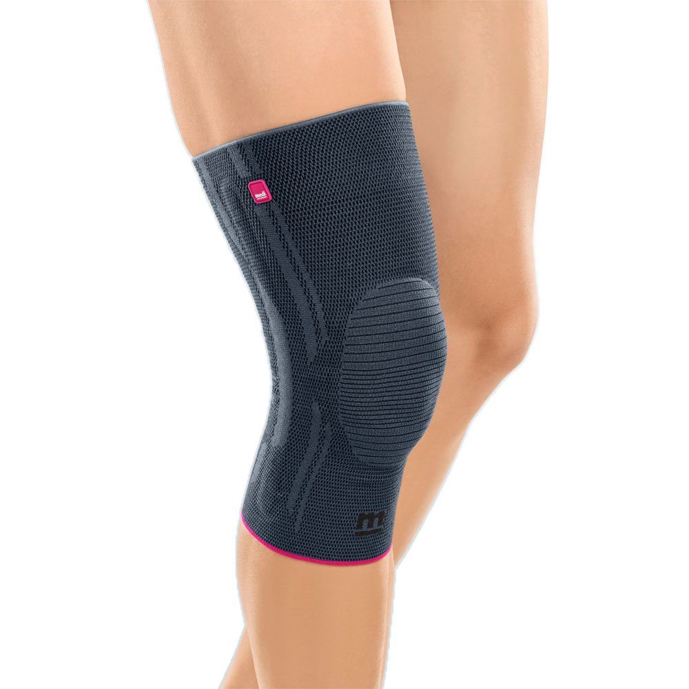 MEDI Kniebandage Medi Genumedi® Kniebandage mit Patella-Silikonring