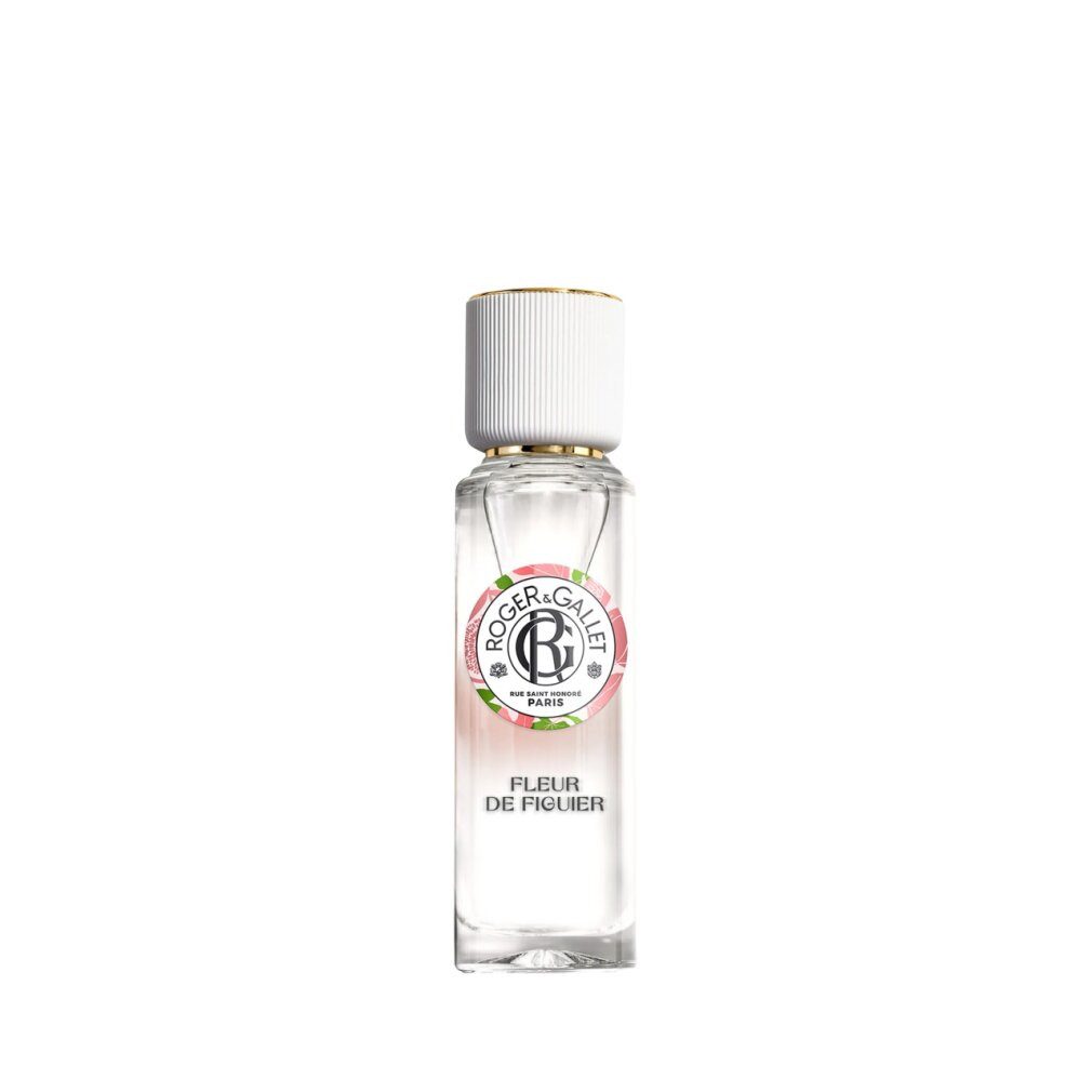 ROGER & GALLET Eau de Cologne Fleur De Figuier Wellbeing Fragrant Water