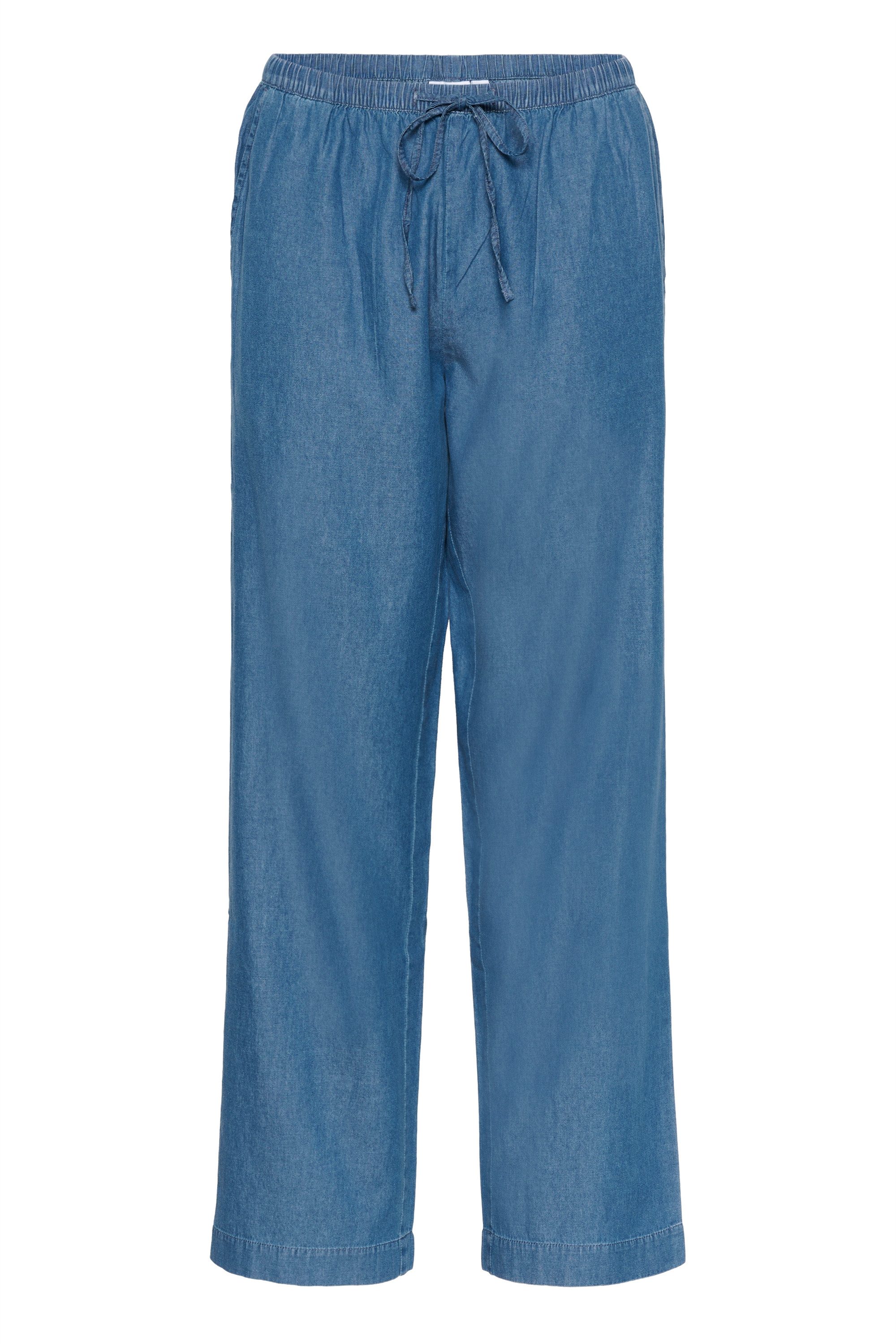 Stoffhose Casual Hose OjettaSZ