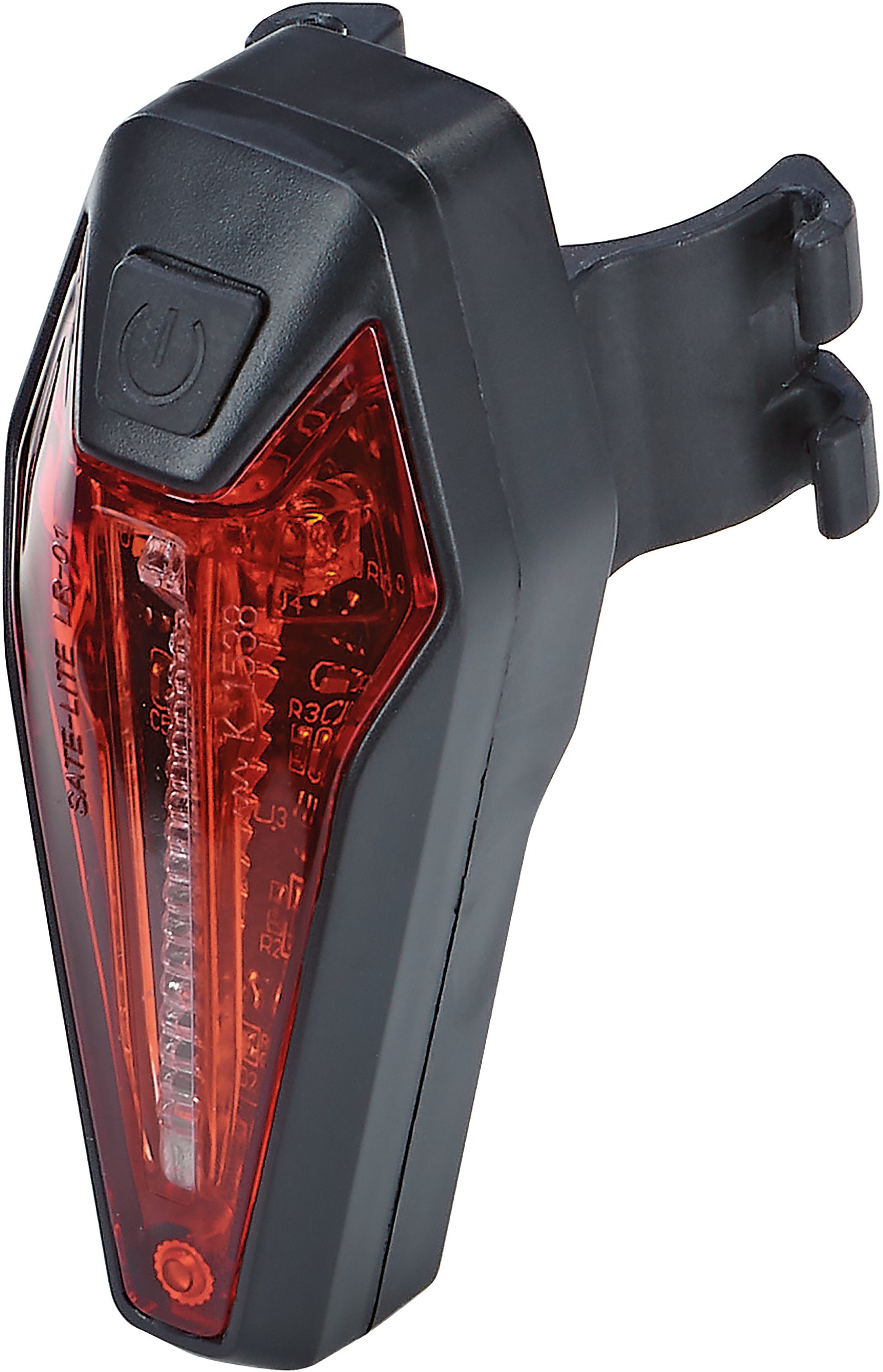 Prophete Fahrrad-Rücklicht LED-Akkurücklicht