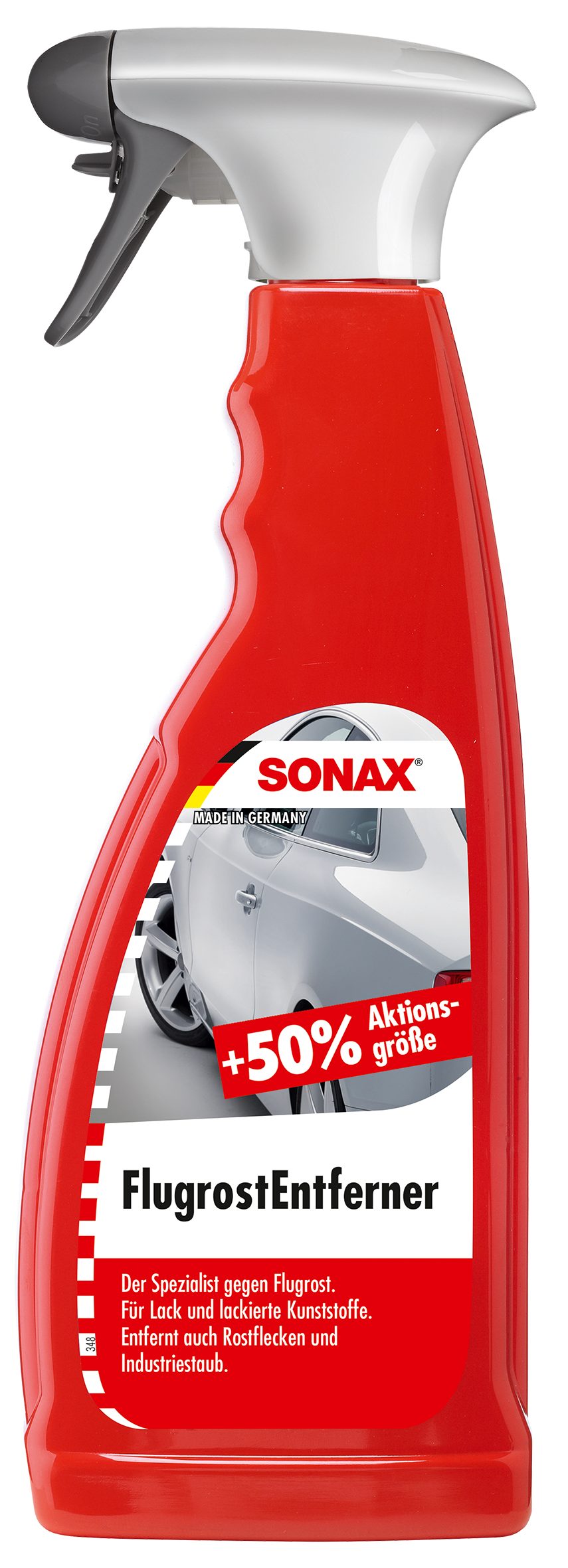 Sonax SONAX FlugrostEntferner 750 ml Lackpolitur