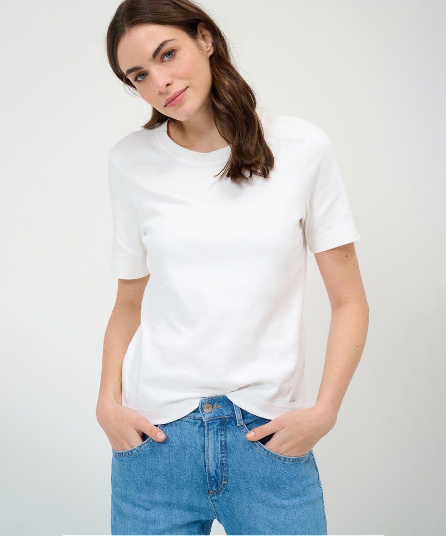 Brax Kurzarmshirt Style CIRA