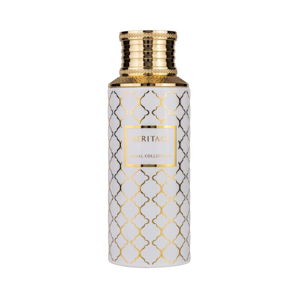 Maison Asrar Körperpflegeduft Heritage Eau de Parfum