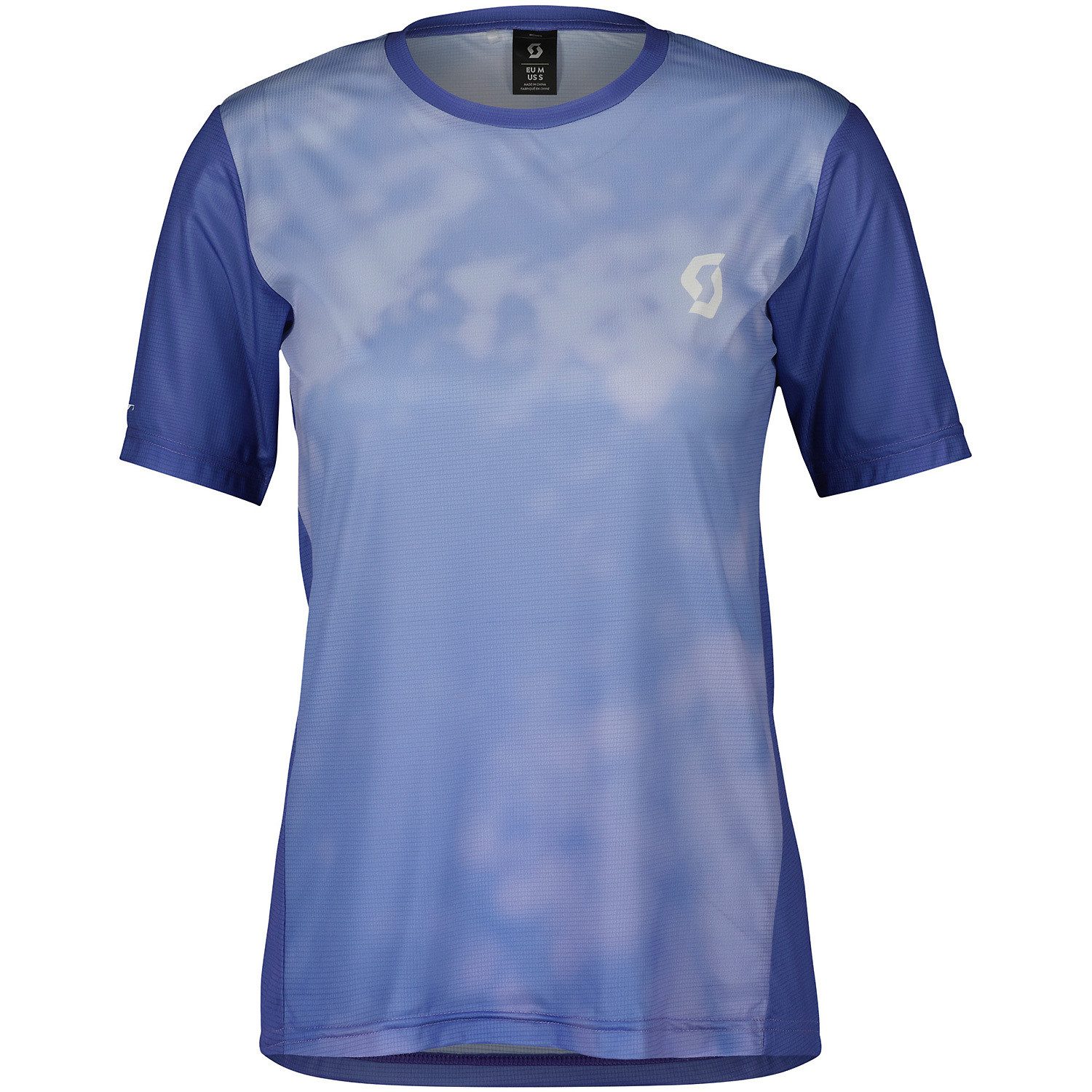 T-Shirt T-Shirt W TRAIL FLOW S/SL SHIRT