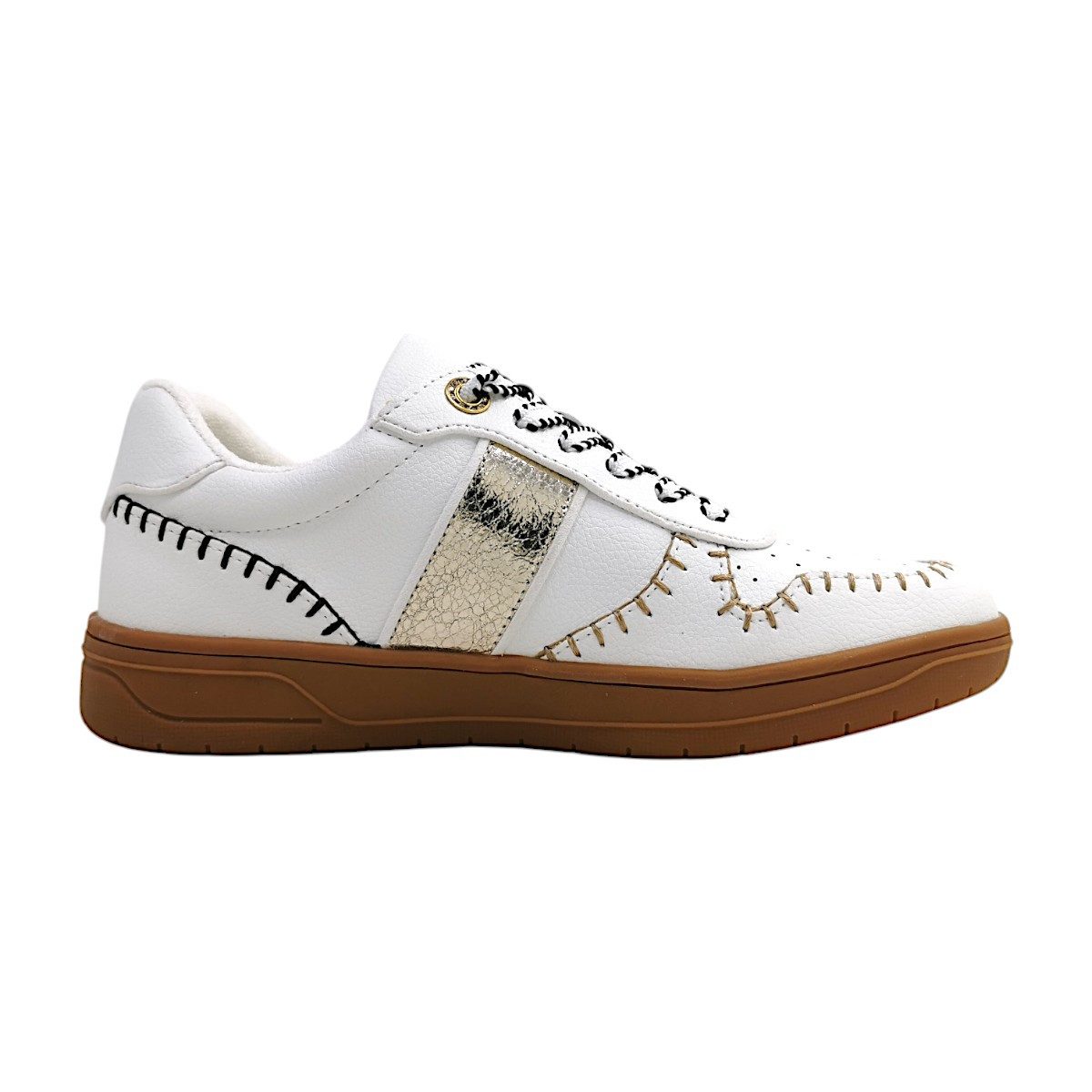 La Strada sportlicher Schnürer Schnürschuh