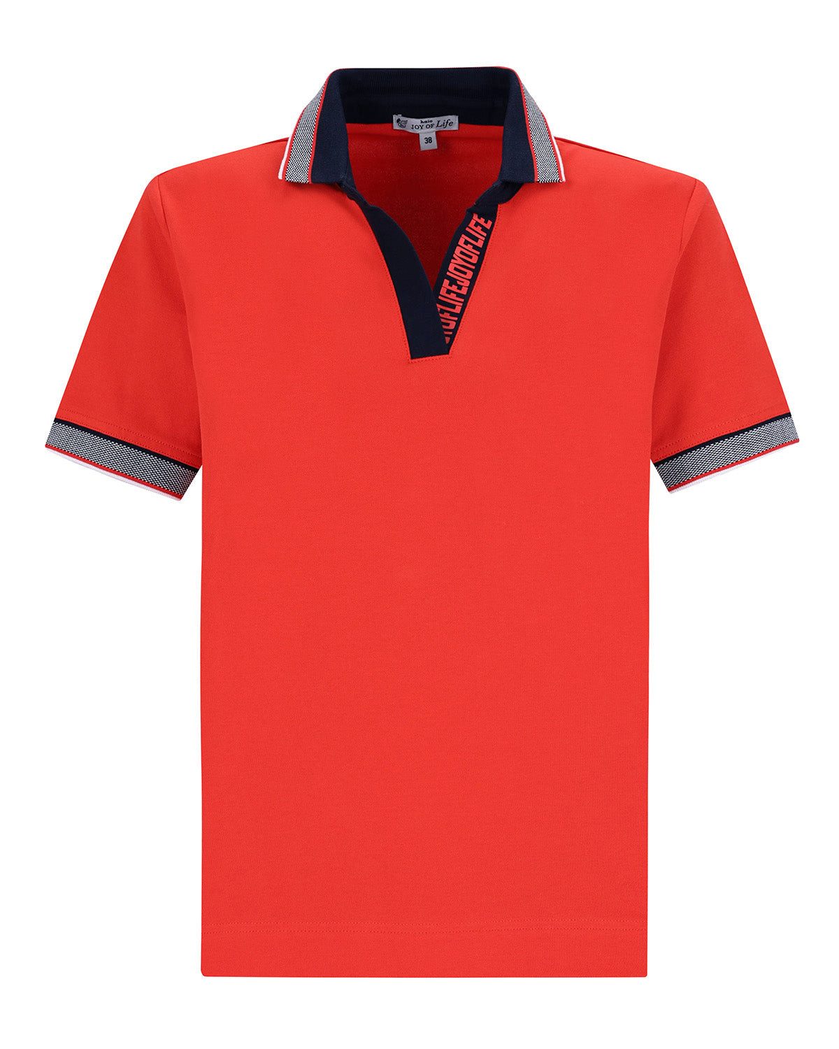Hajo Poloshirt Poloshirt Feinpiqué 1/2 Arm stay fresh®