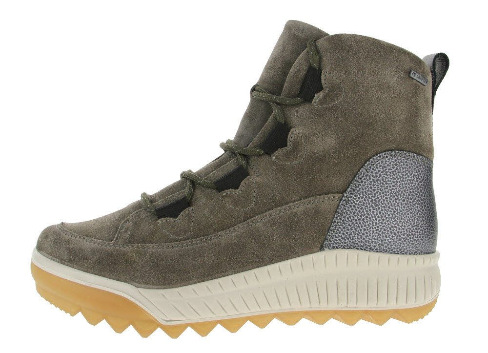 Legero Legero Damen Winterboots Schnürstiefel günstig online kaufen