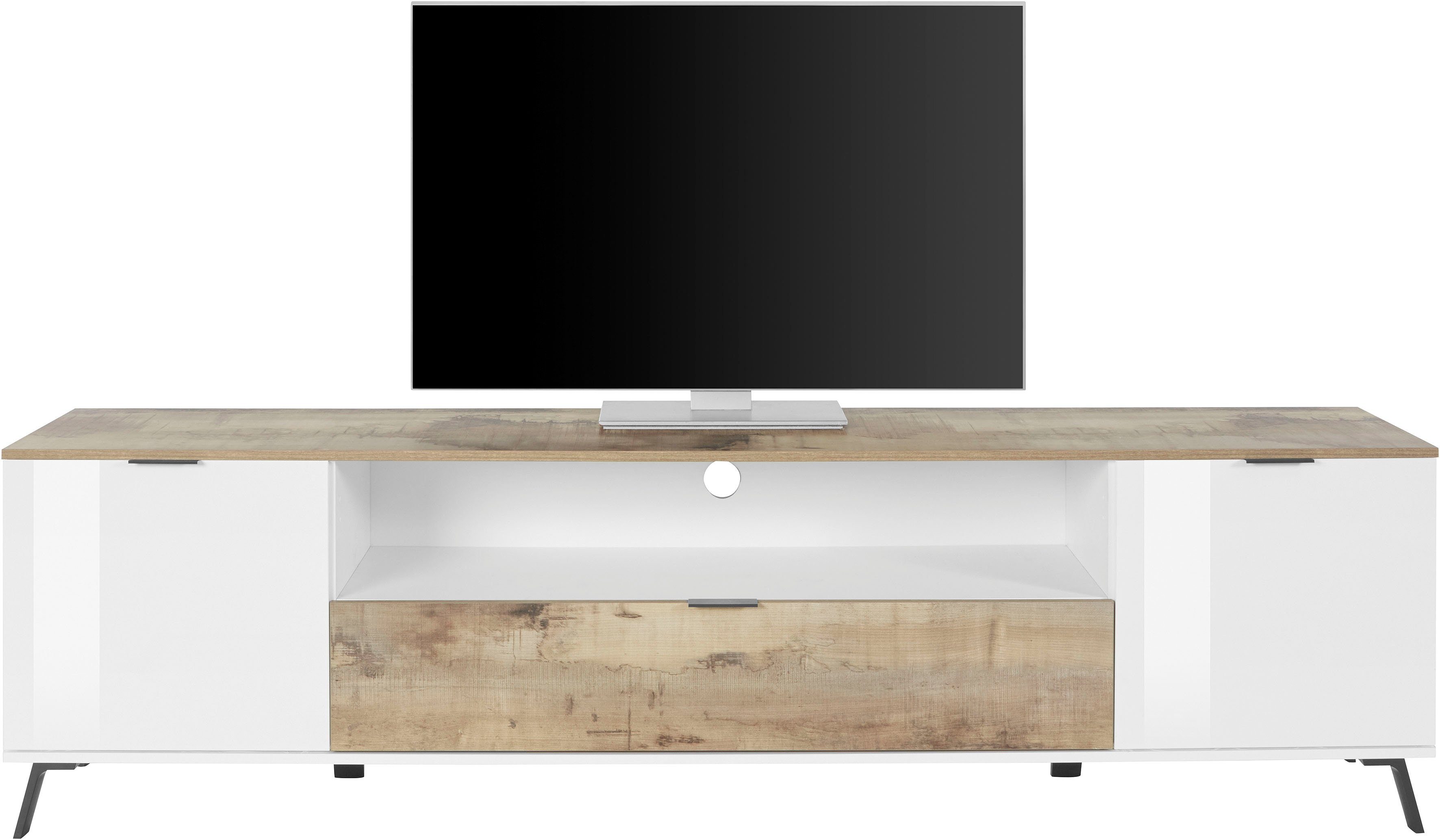 Lowboard CASANOVATV-Board, TV-Schrank