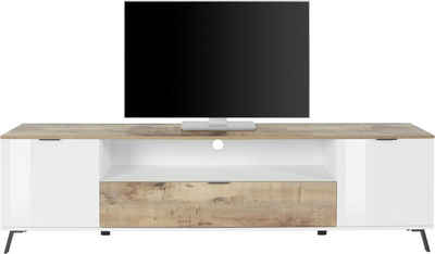 INOSIGN TV-Board CASANOVA, Breite ca. 220 cm