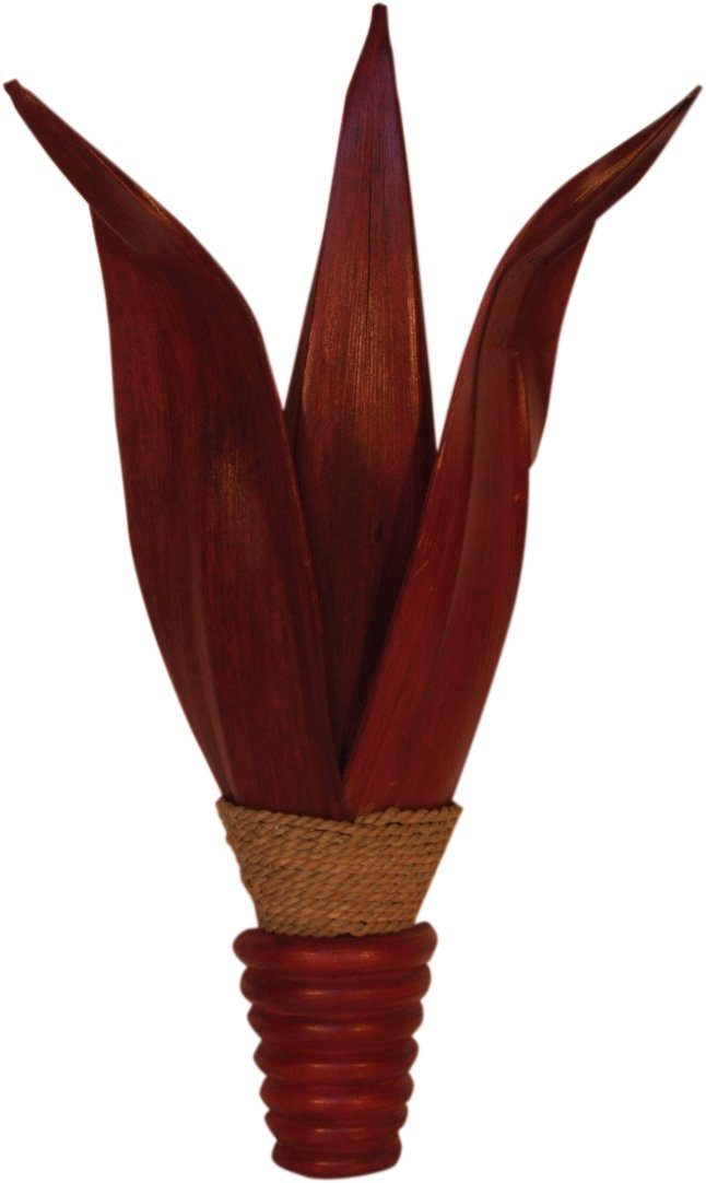 Modell Palmenblatt in Wandleuchte nicht inklusive Palma Guru-Shop Wandlampe, Bali Leuchtmittel handgefertigt..,