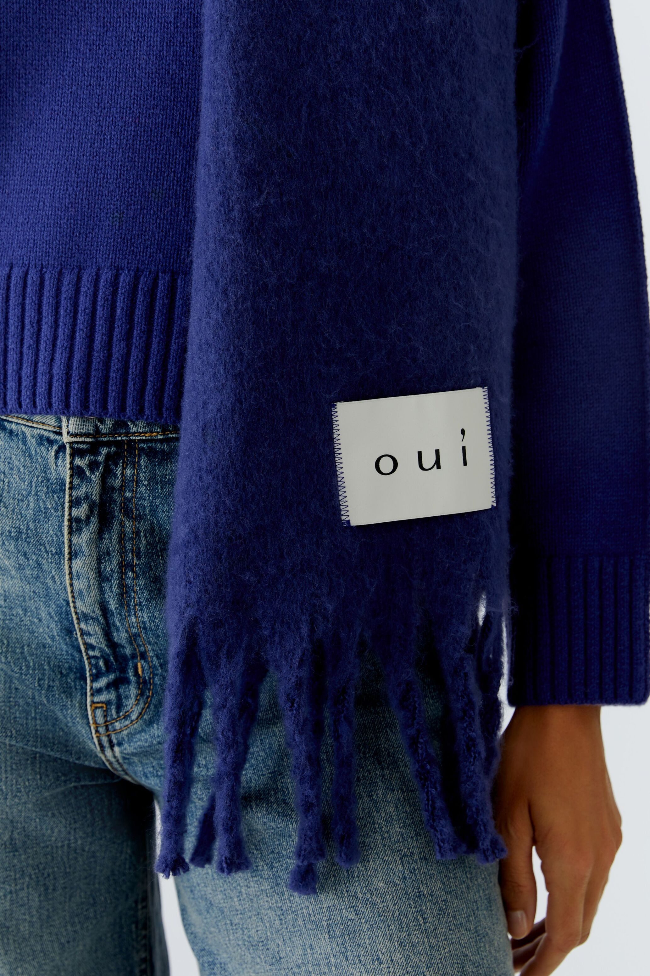 Oui Modetuch