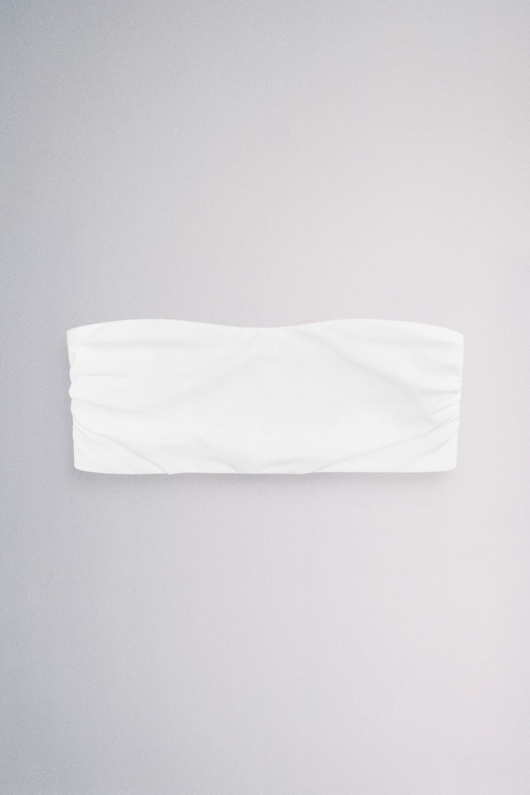 The Set Bandeau-BH The Set Bandeau-BHs mit Mikrofaser, 3er-Pack (3-tlg) – Bild 3 von 5