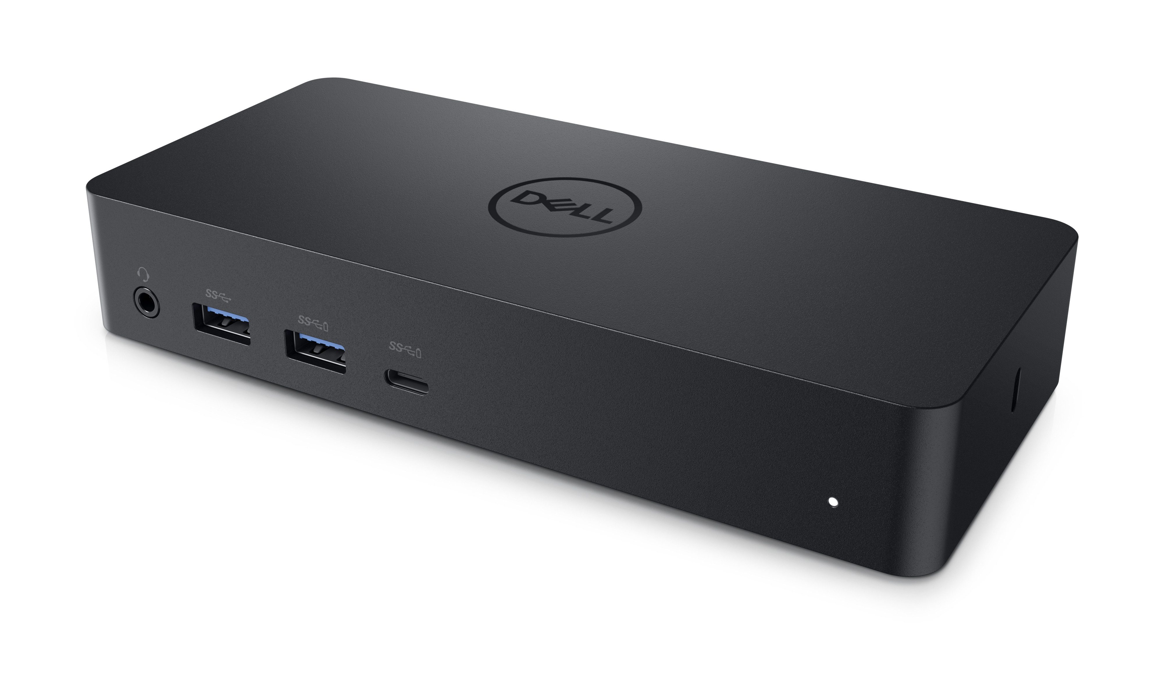 Dell Laptop-Dockingstation