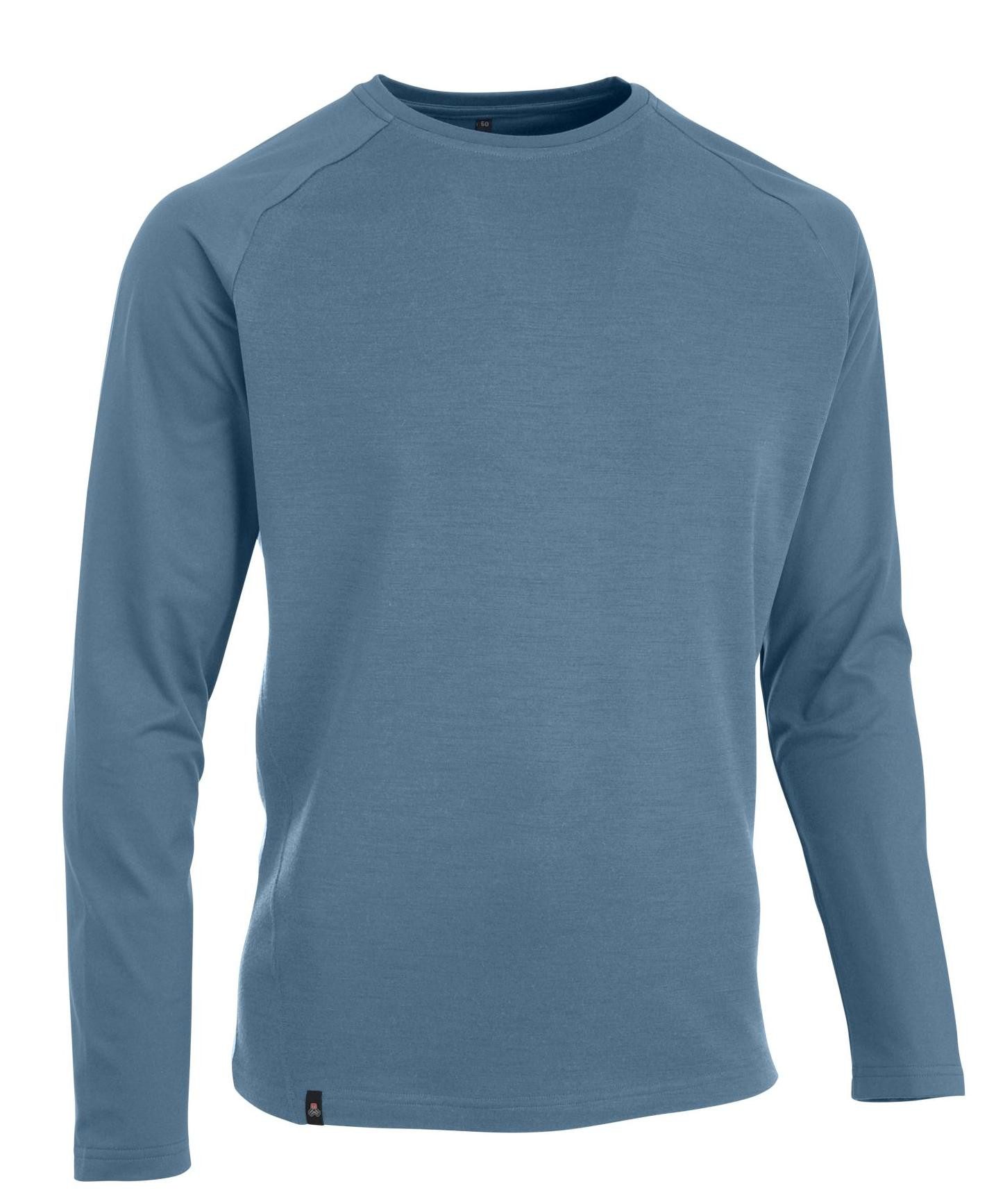 Maul Funktionsshirt Schaffhausen 2 fresh Shirt 1/1 light blue