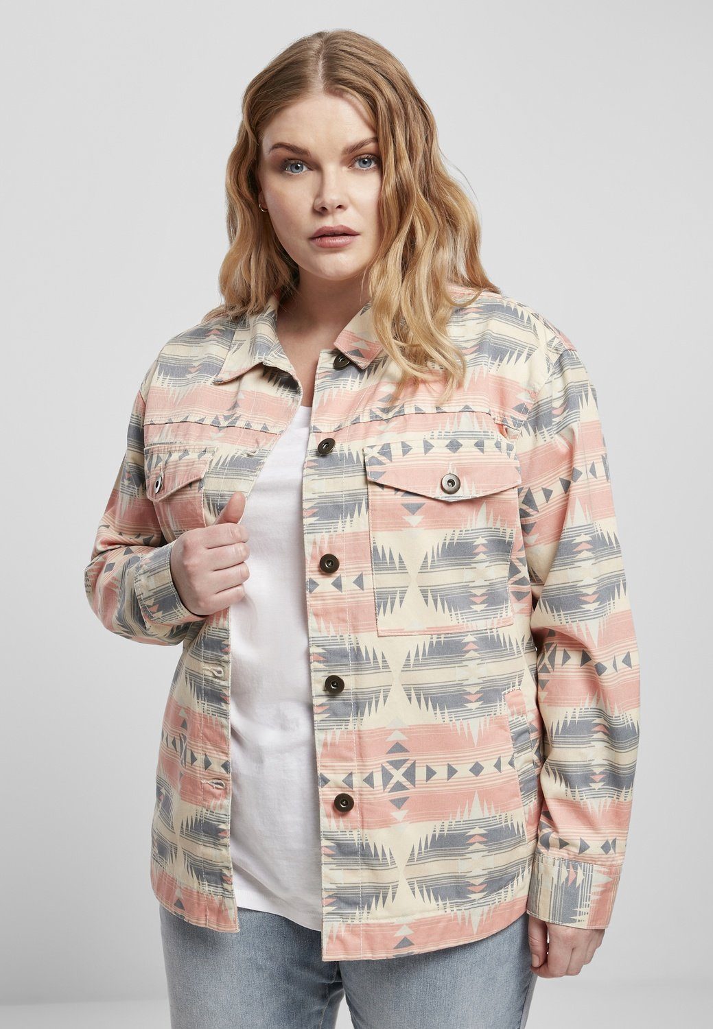 Kurzjacke