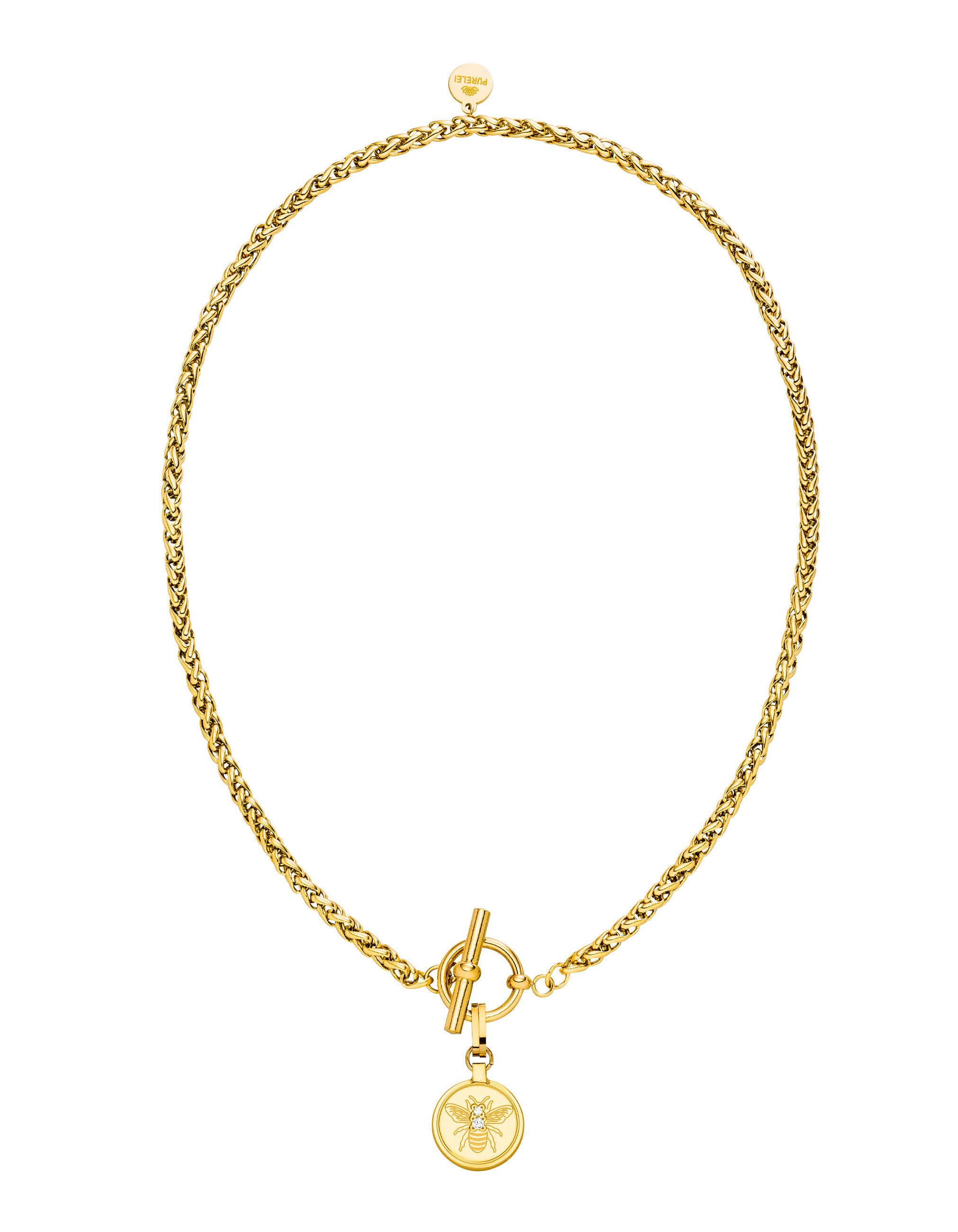 Purelei Gliederkette Lele (1-tlg) günstig online kaufen