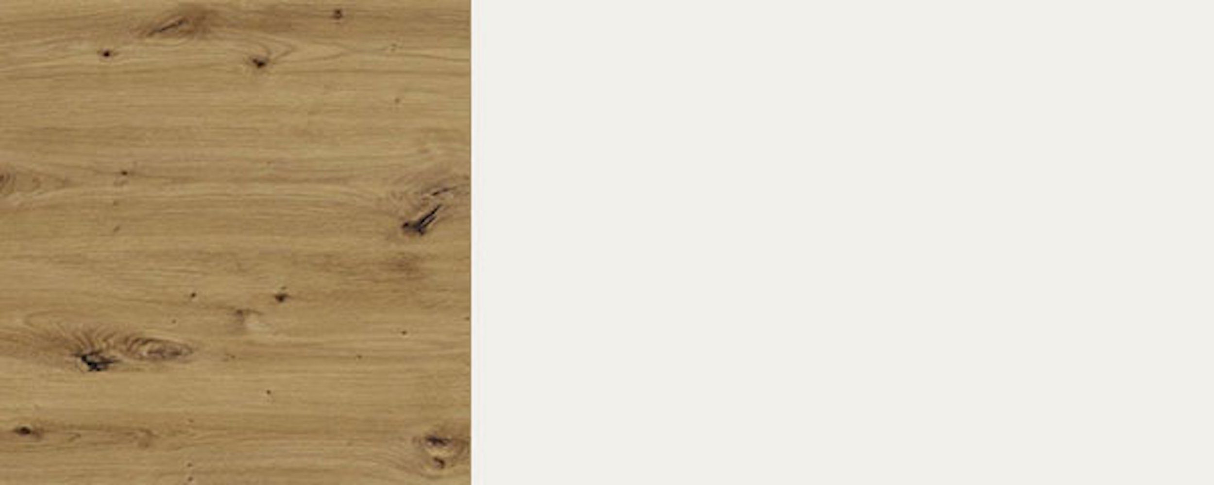 Feldmann-Wohnen Mikrowellenumbauschrank Napoli (Hochglanz lackiert, 1-St., Spanplatte mit pflegeleichter Kunststoffoberfläche, MDF) 60cm Front- & Korpusfarbe wählbar grifflos für Mikrowelle Soft-Close