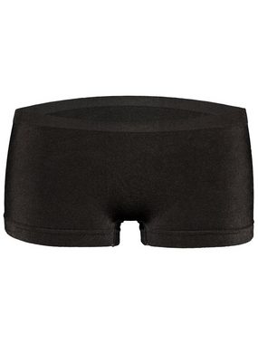 TEXEMP Panty 8er Pack Damen Panty Panties Slips Unterwäsche Microfaser Hotpants (Packung, 8er-Pack) Atmungsaktiv - Pflegeleicht